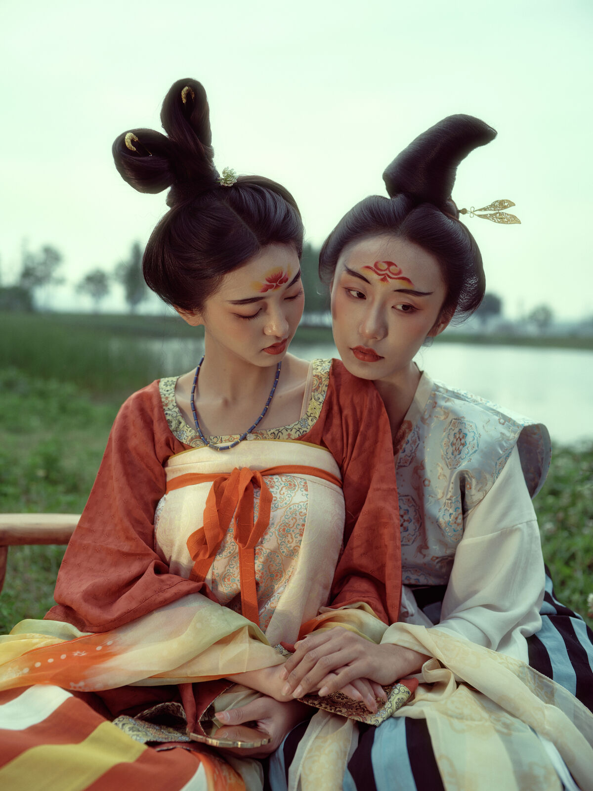 YiTuYu艺图语 Vol.9809 Leng Ku Wang Ye 3 YiTuYu艺图语 Vol.9809 Leng Ku Wang Ye