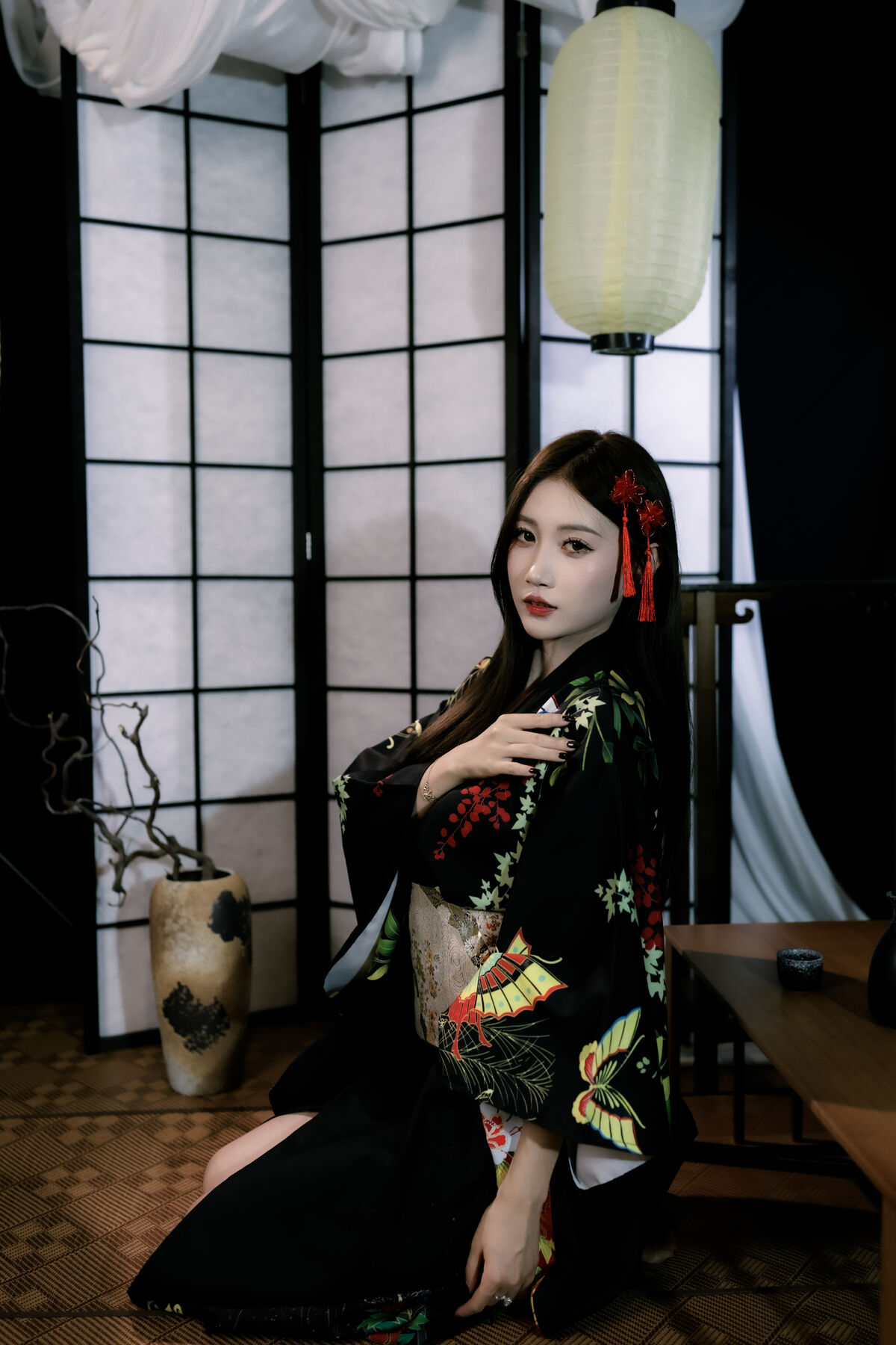 YiTuYu艺图语 Vol.9720 Xiao Tian 4 YiTuYu艺图语 Vol.9720 Xiao Tian