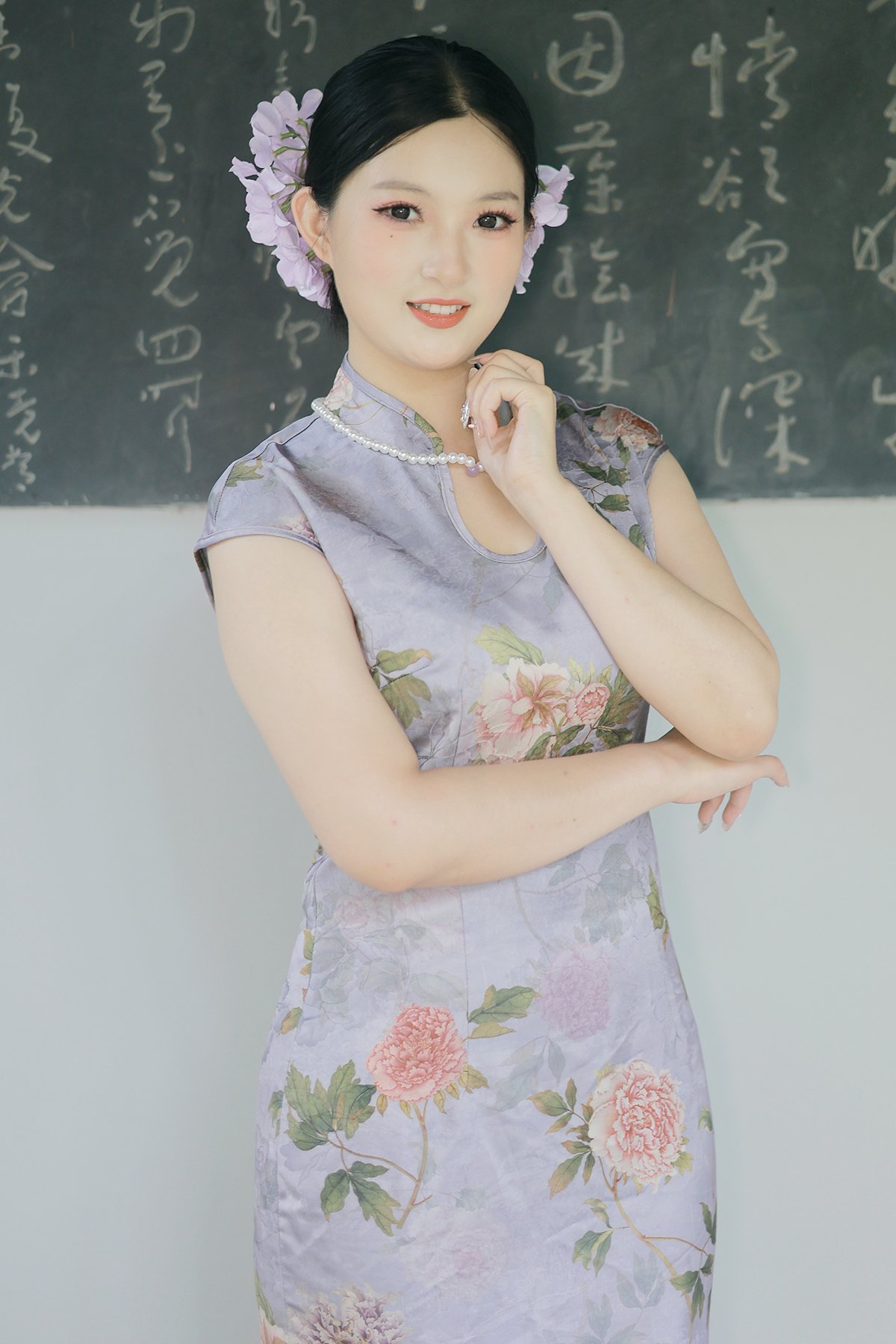 YiTuYu艺图语 Vol.9524 Yao Yao