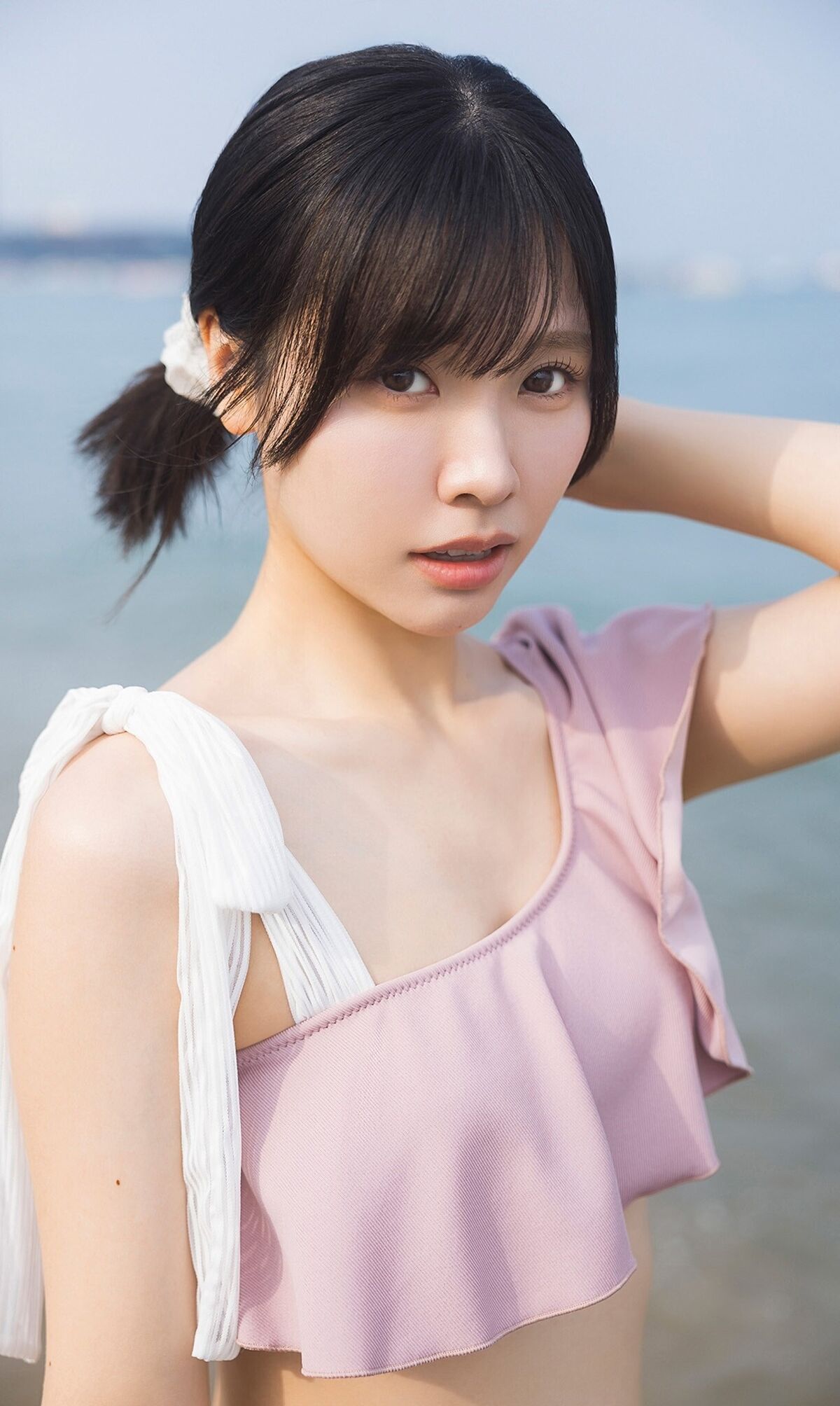 JP Liyuu - オールアザー版 Liyuu 2nd写真集 ヒトミ Part02 3 JP Liyuu - オールアザー版 Liyuu 2nd写真集 ヒトミ Part02