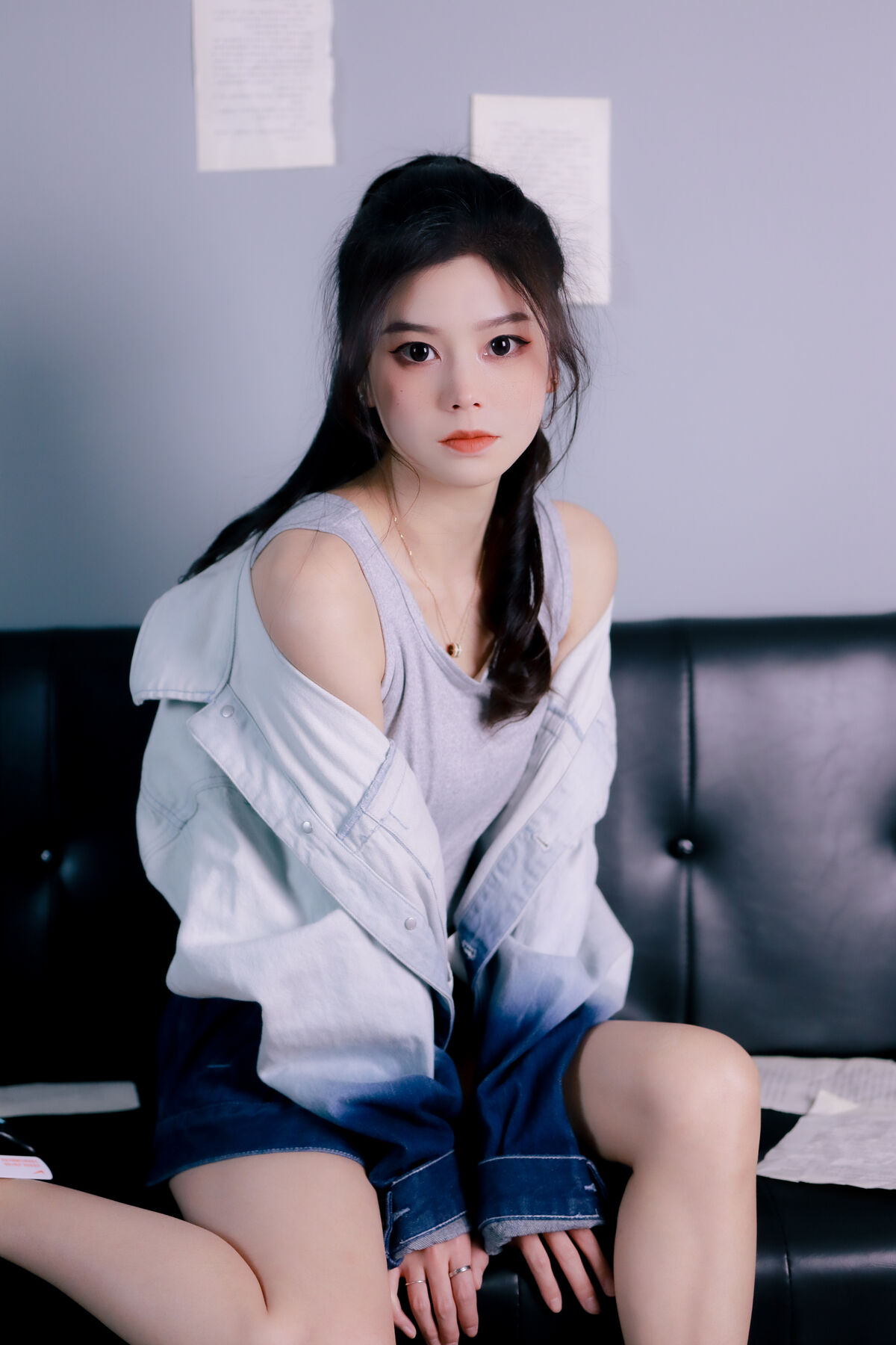 YiTuYu艺图语 Vol.9786 A Jiu