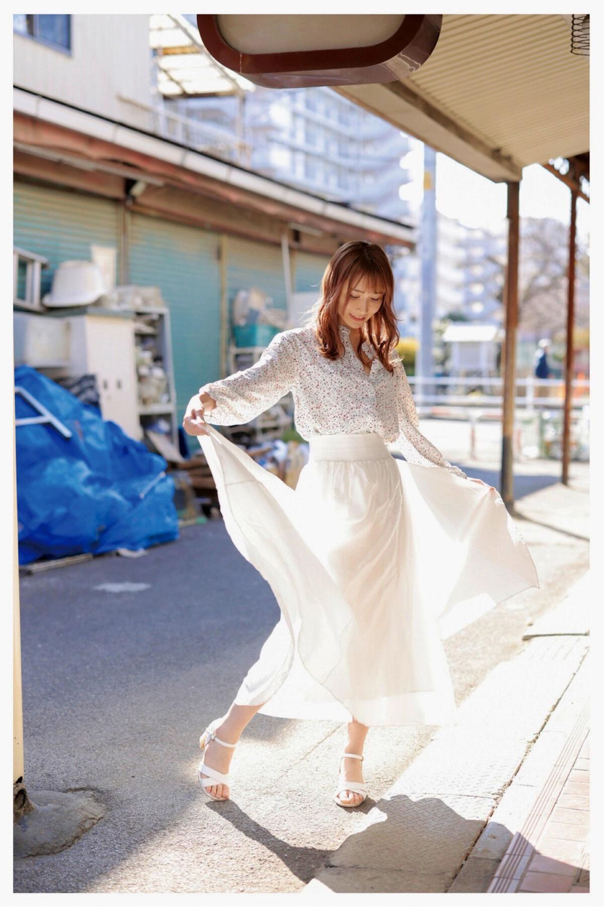 JP Sora Amakawa 天川そら - デジタル写真集 Heaven 2 JP Sora Amakawa 天川そら - デジタル写真集 Heaven