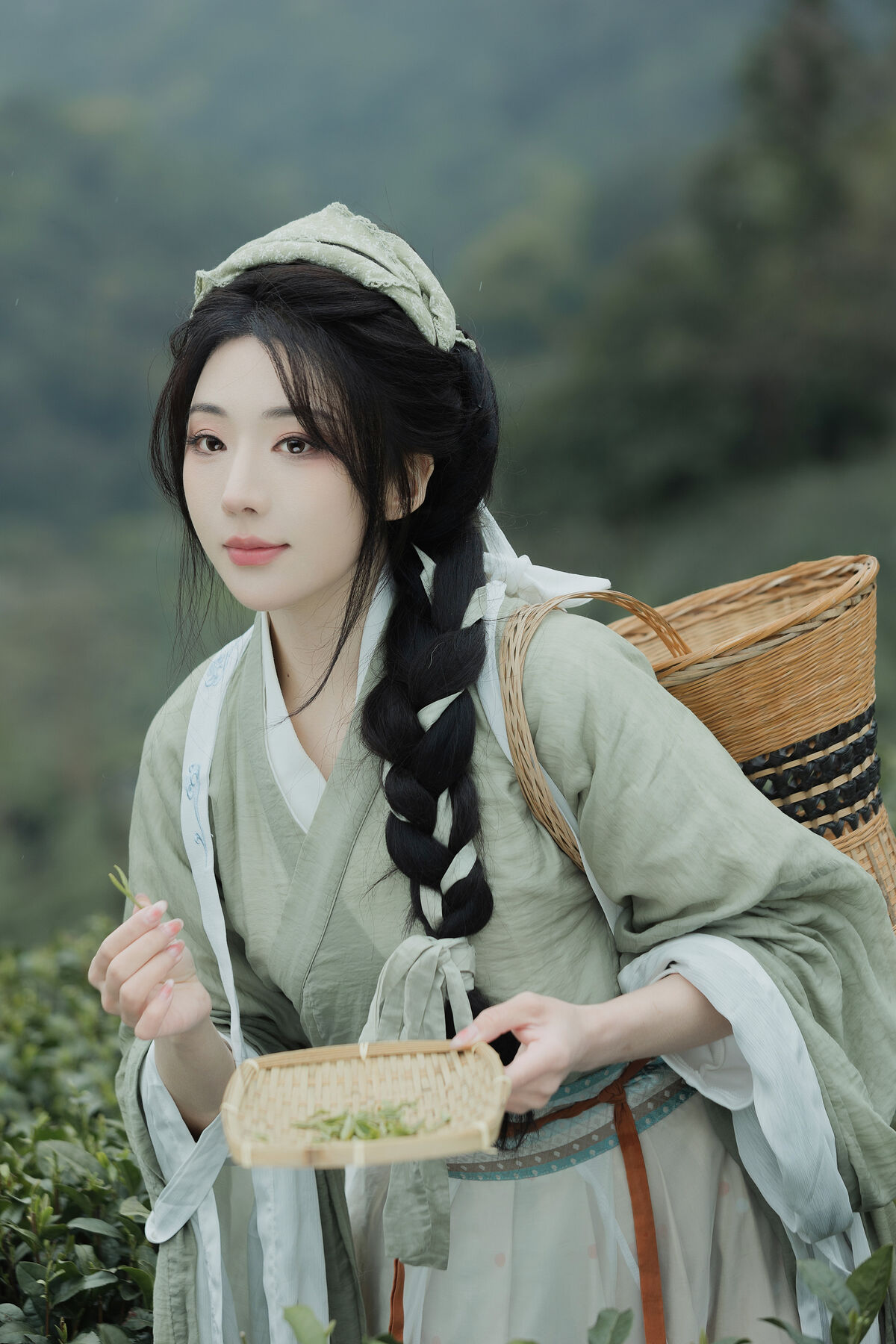 YiTuYu艺图语 Vol.9791 Shi Nan Yuan Bu Shi Zhou 4 YiTuYu艺图语 Vol.9791 Shi Nan Yuan Bu Shi Zhou