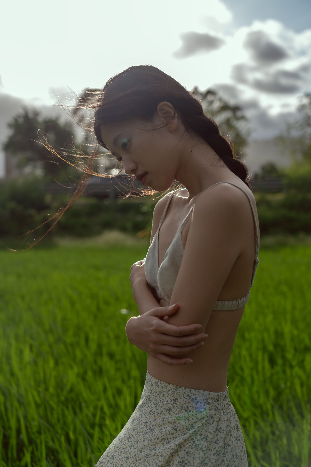 YiTuYu艺图语 Vol.9804 Lu Mi 4 YiTuYu艺图语 Vol.9804 Lu Mi