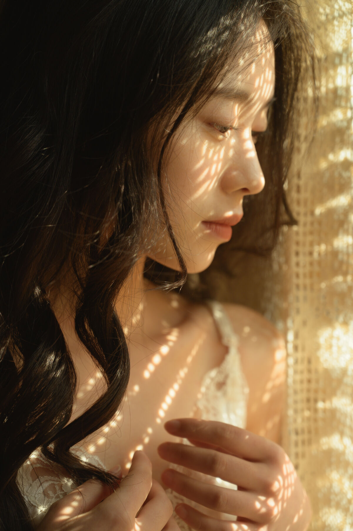 YiTuYu艺图语 Vol.9441 He Xiao Xu