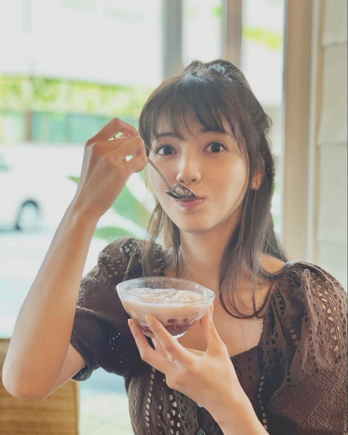 南里美希 美人で美脚モデルの水着グラビア画像! 6 南里美希 美人で美脚モデルの水着グラビア画像!