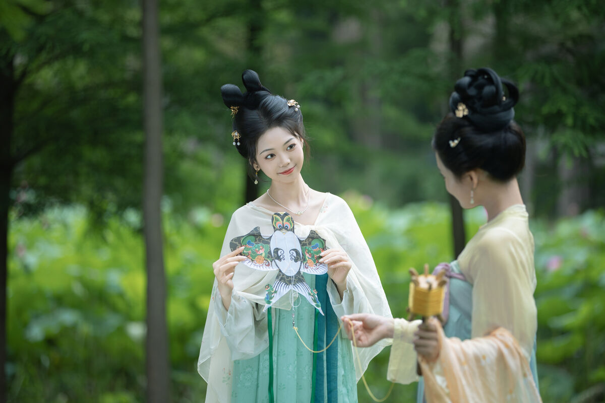 YiTuYu艺图语 Vol.9570 Jiu Shi Jiao Mei Nan A 3 YiTuYu艺图语 Vol.9570 Jiu Shi Jiao Mei Nan A