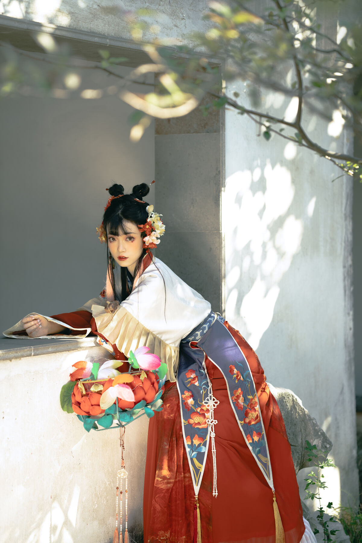 YiTuYu艺图语 Vol.9789 Tao Chi 2 YiTuYu艺图语 Vol.9789 Tao Chi