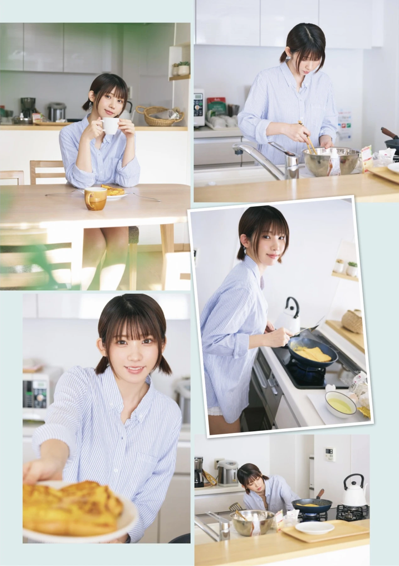 Enako えなこ – SUNNY GIRL Vol.08 2 Enako えなこ – SUNNY GIRL Vol.08