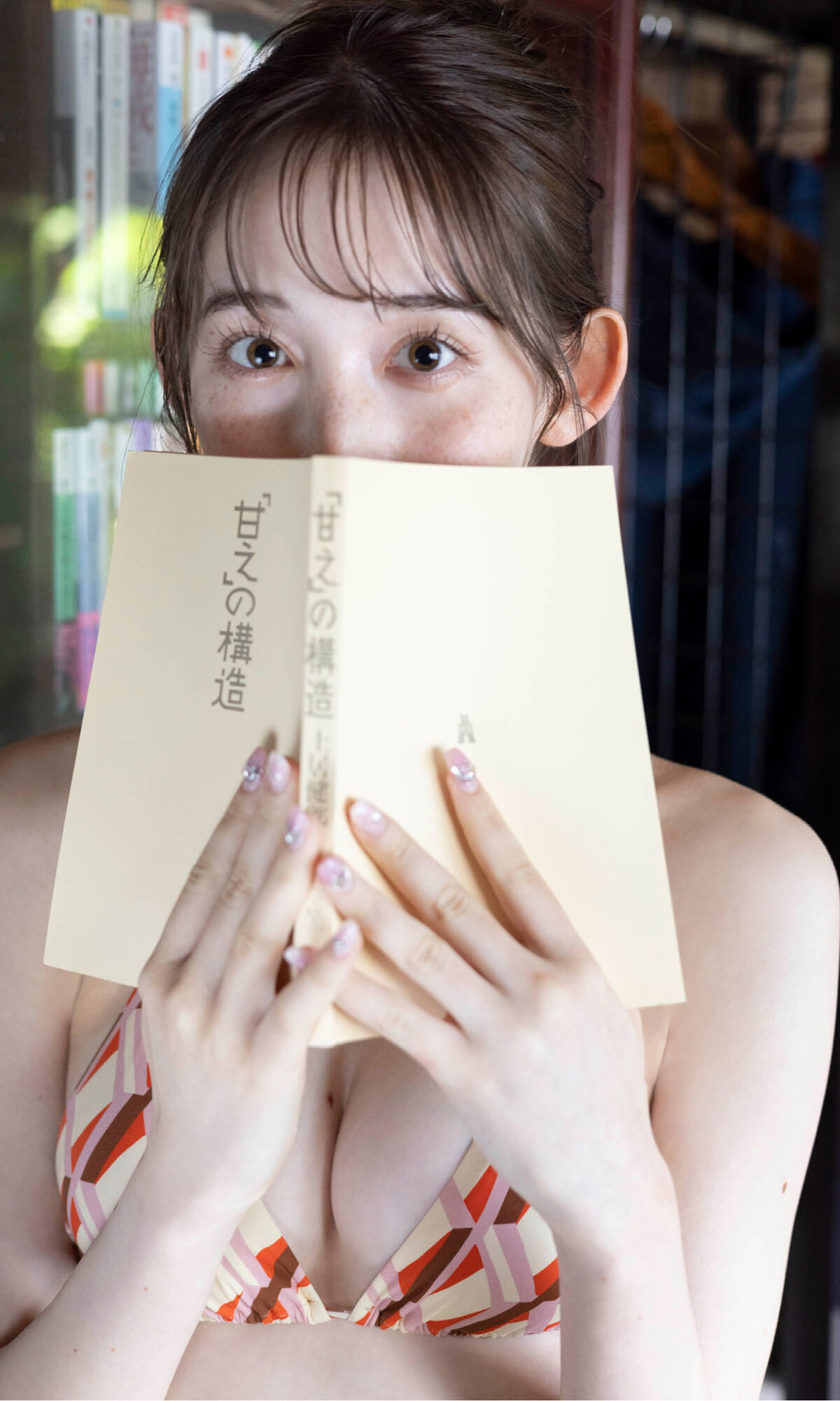 JP Cecile Nana 菜那セシル - デジタル限定 写真集 Summer is in the air 6 JP Cecile Nana 菜那セシル - デジタル限定 写真集 Summer is in the air