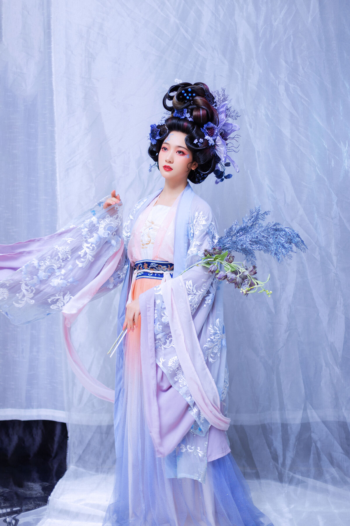 YiTuYu艺图语 Vol.9857 Li Xiao Xin 2 YiTuYu艺图语 Vol.9857 Li Xiao Xin