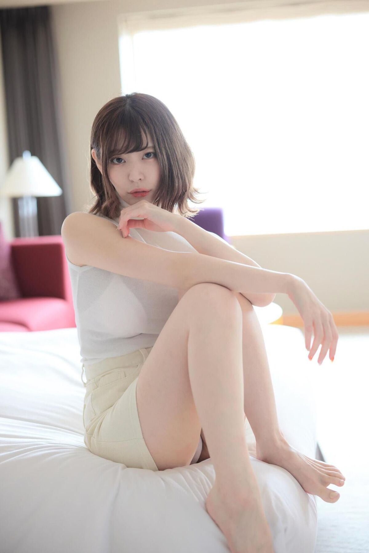 JP Yui Kohinata 小日向結衣 - Holiday Part01 3 JP Yui Kohinata 小日向結衣 - Holiday Part01