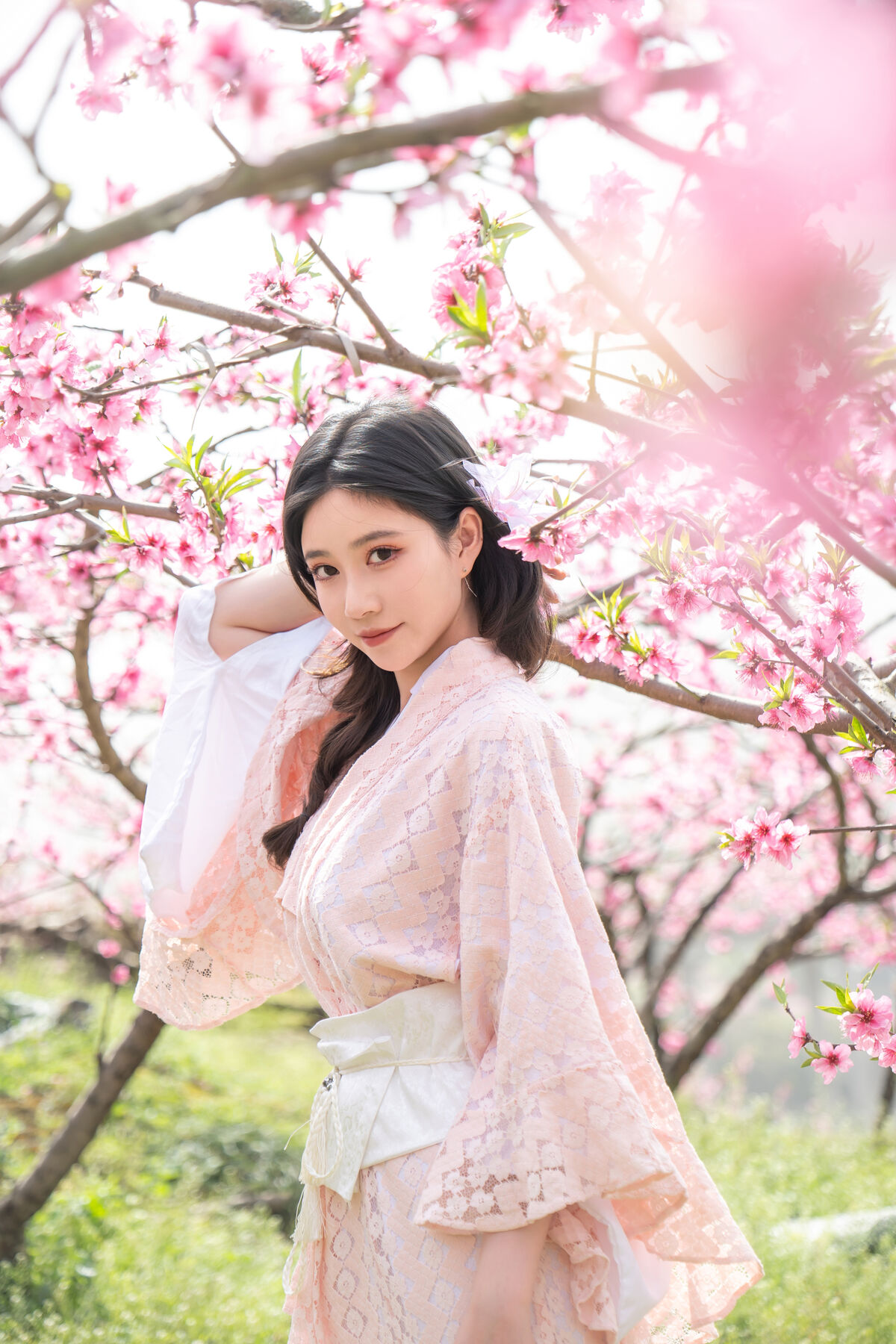 Coser@年年Nnian - 漫花 5 Coser@年年Nnian - 漫花