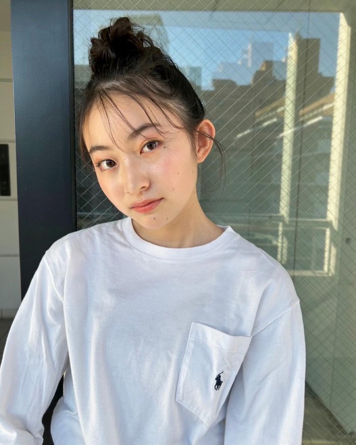 古田彩仁 愛くるしく激かわな水着グラビア画像! 5 古田彩仁 愛くるしく激かわな水着グラビア画像!