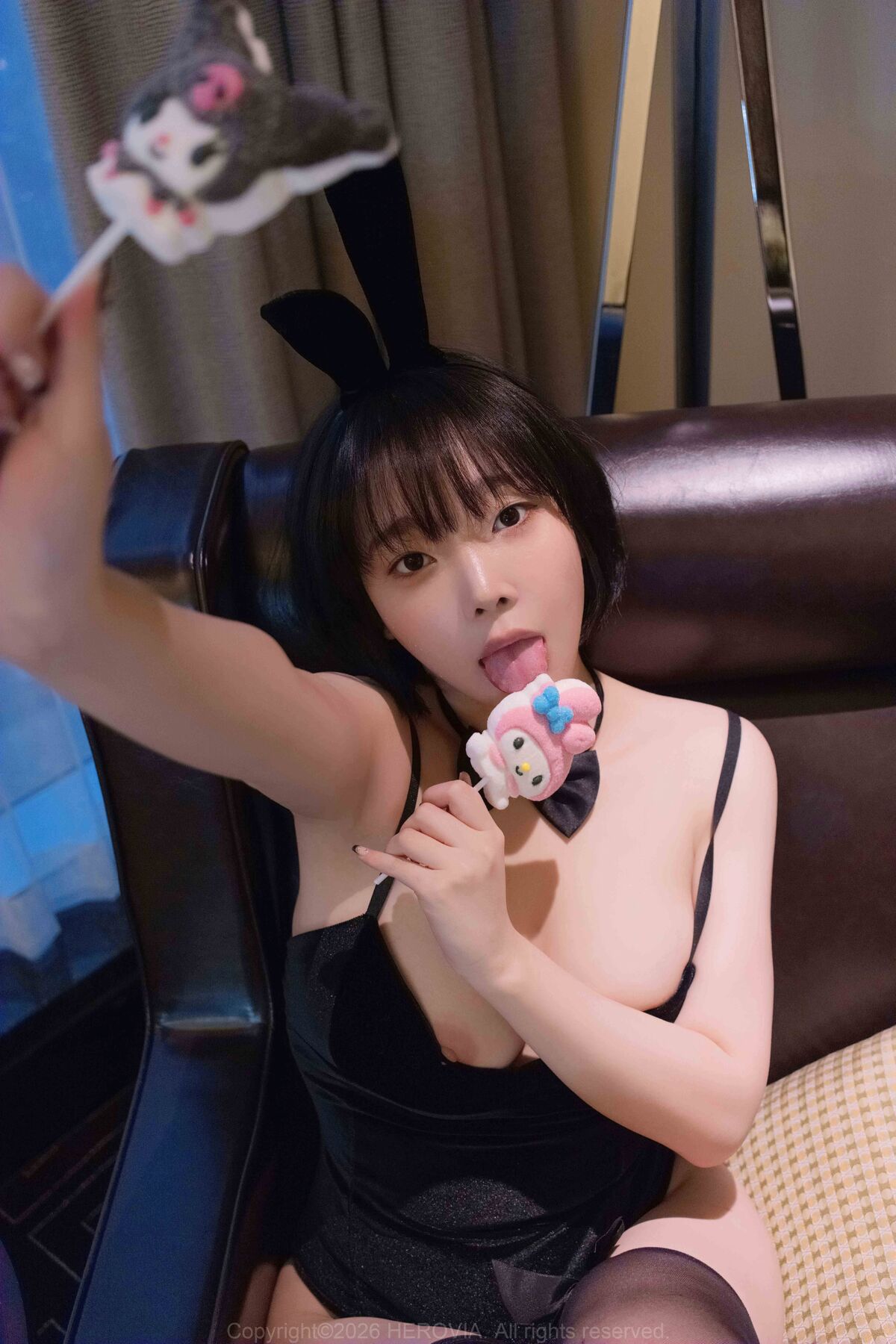Herovia Kang In-kyung 강인경 - Valentine Day Part02 3 Herovia Kang In-kyung 강인경 - Valentine Day Part02