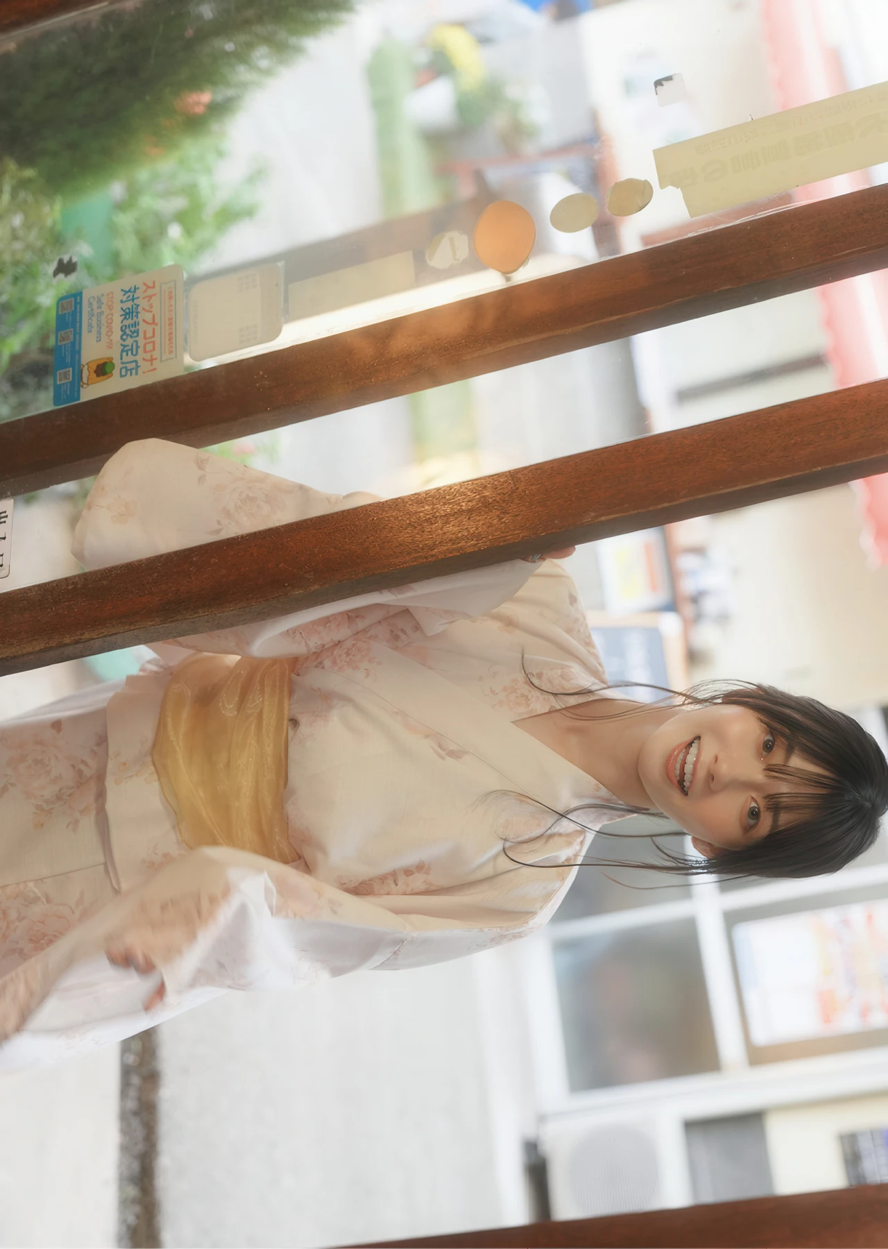 Kanna Seto 瀬戸環奈, 写真集 「ぬくもり日和」 2 Kanna Seto 瀬戸環奈, 写真集 「ぬくもり日和」