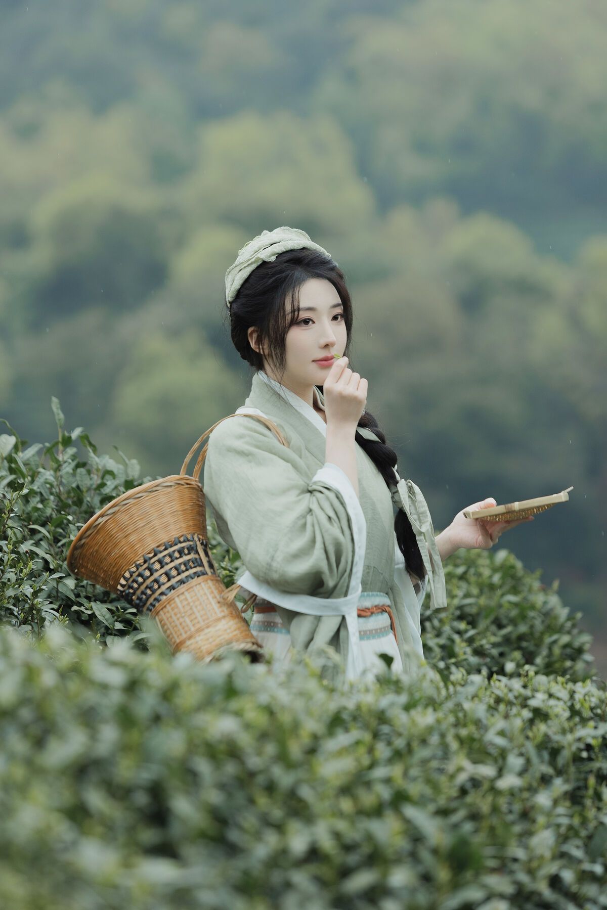 YiTuYu艺图语 Vol.9791 Shi Nan Yuan Bu Shi Zhou 5 YiTuYu艺图语 Vol.9791 Shi Nan Yuan Bu Shi Zhou