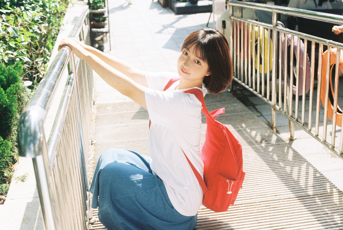 YiTuYu艺图语 Vol.9429 Yi Ming 2 YiTuYu艺图语 Vol.9429 Yi Ming