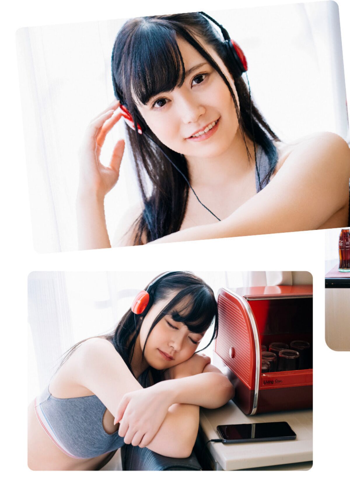 JP Miura Noa 三浦乃愛 - 写真集 乃愛の方舟 5 JP Miura Noa 三浦乃愛 - 写真集 乃愛の方舟