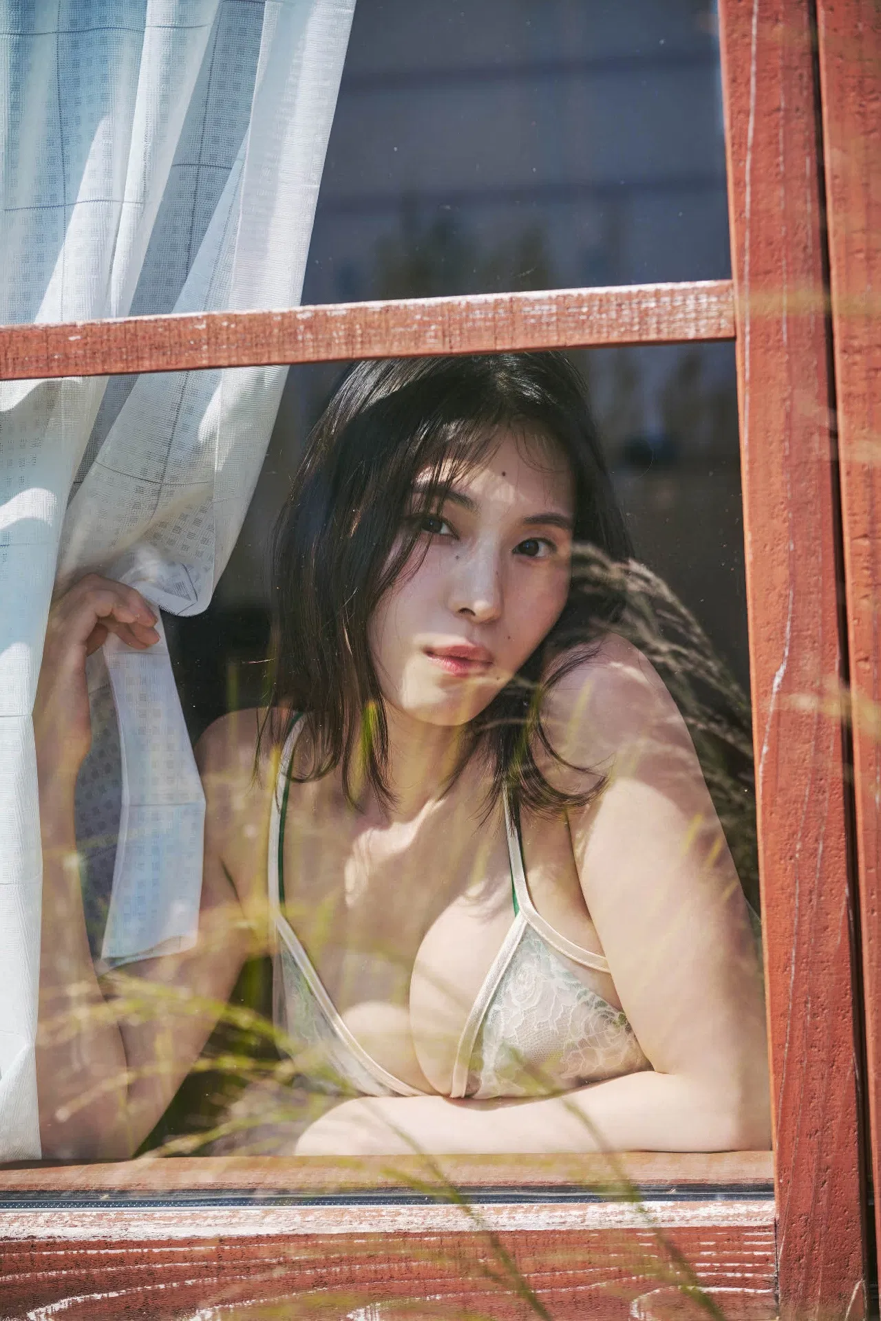 FLASHデジタル写真集 相楽伊織 交わる体温 6 FLASHデジタル写真集 相楽伊織 交わる体温