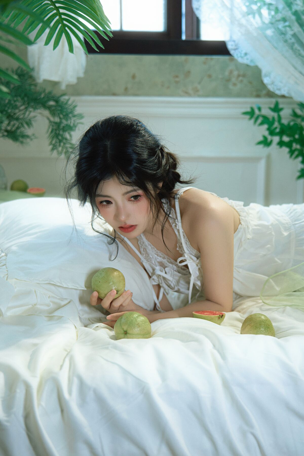 YiTuYu艺图语 Vol.9544 Mian Yang Xing Xing 6 YiTuYu艺图语 Vol.9544 Mian Yang Xing Xing