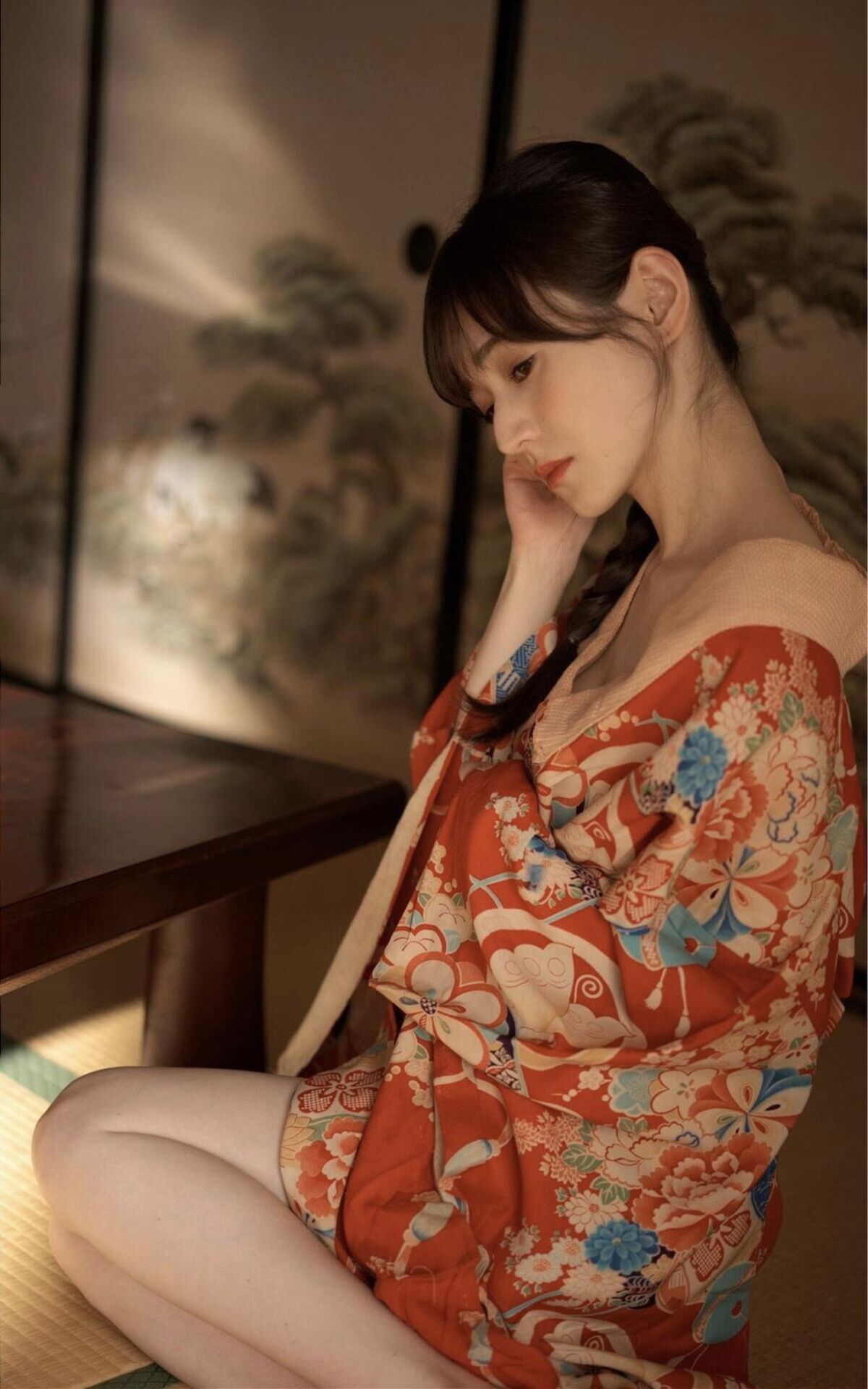 JP Riko Konoe 近衛りこ - Whisper Vol.1 Prendre Harvest Time Part03 14 JP Riko Konoe 近衛りこ - Whisper Vol.1 Prendre Harvest Time Part03