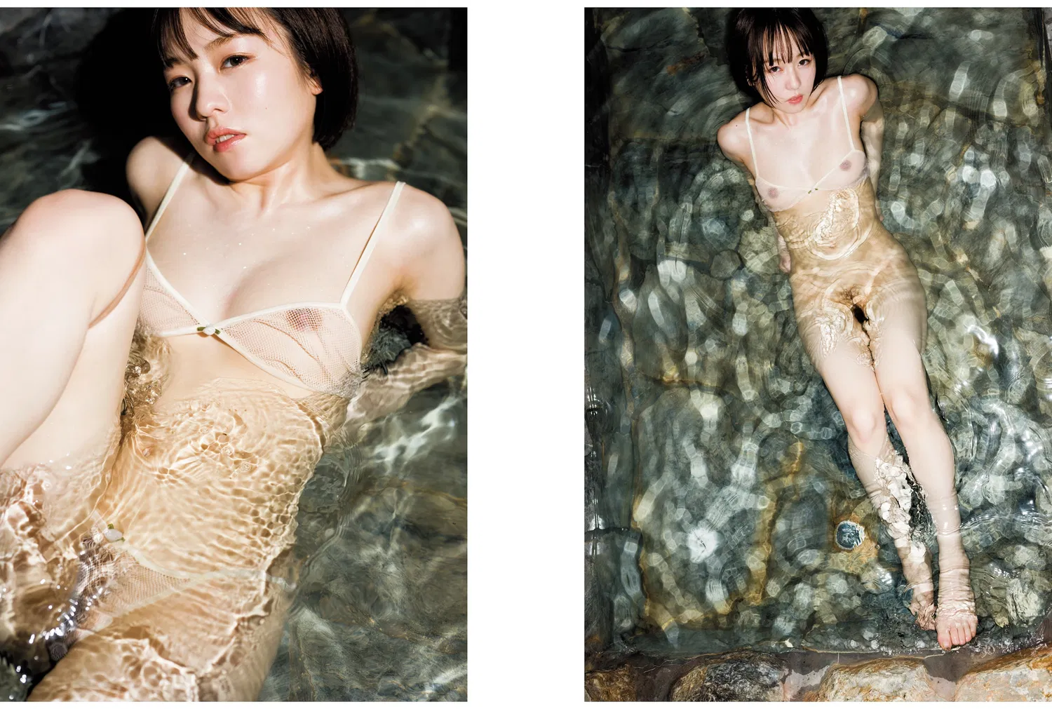 アサ芸SEXY女優写真集 西元めいさ meisa 21 アサ芸SEXY女優写真集 西元めいさ meisa