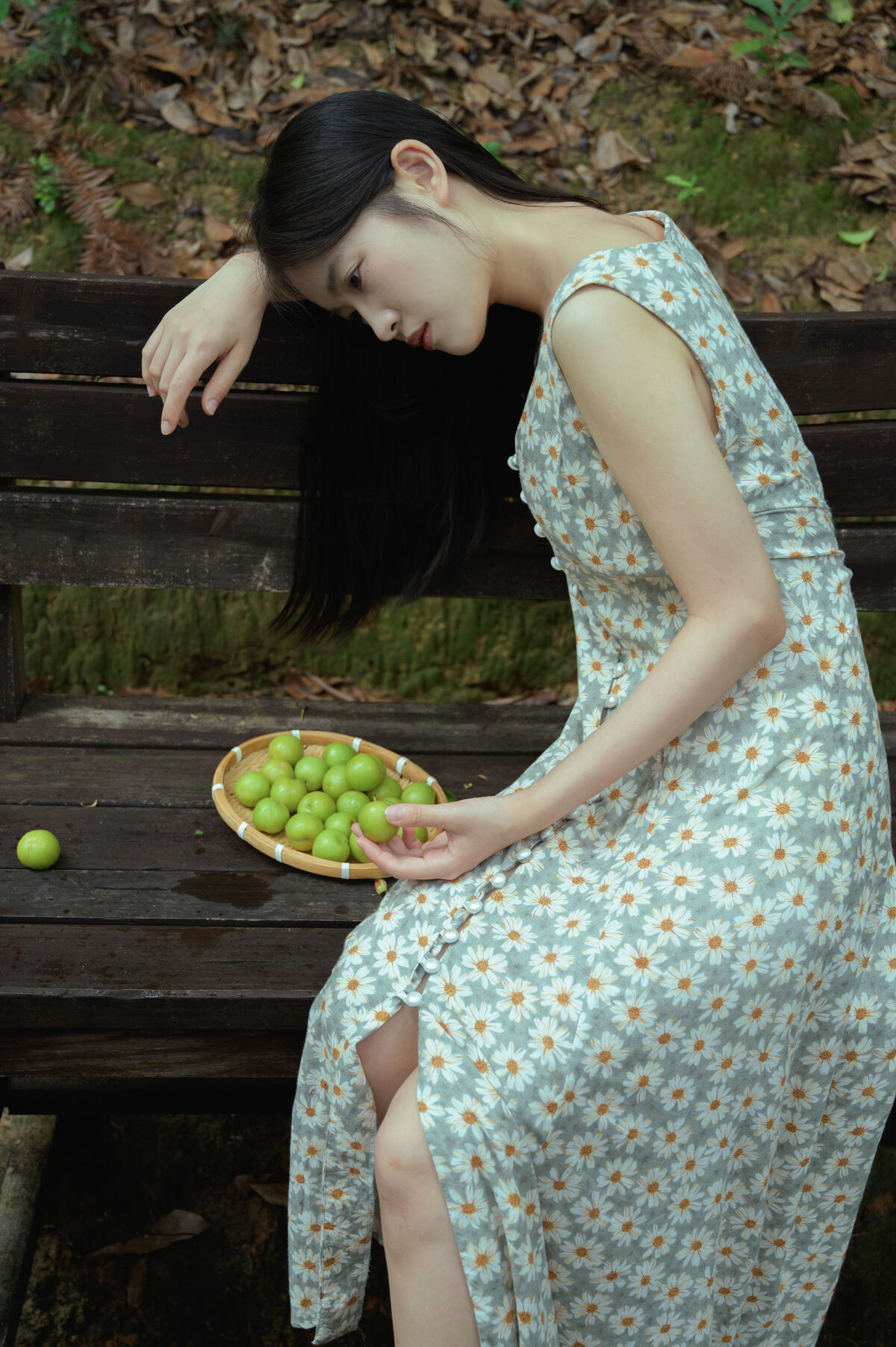 YiTuYu艺图语 Vol.9673 Lu Wei Wei Wei 4 YiTuYu艺图语 Vol.9673 Lu Wei Wei Wei