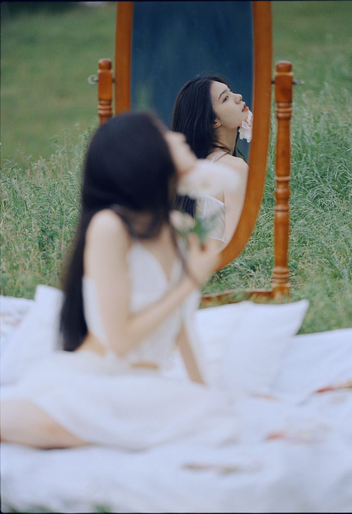 YiTuYu艺图语 Vol.9711 Chensuy333 8 YiTuYu艺图语 Vol.9711 Chensuy333
