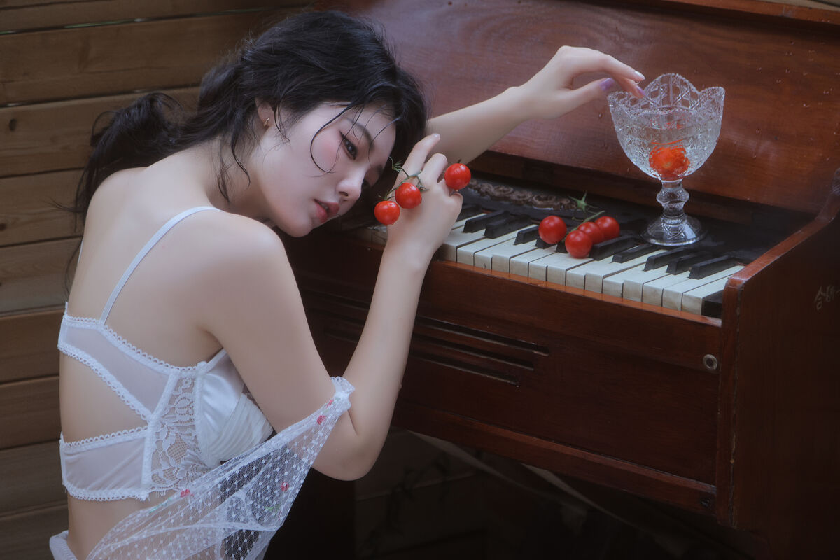 YiTuYu艺图语 Vol.9465 Tao Liang A Zhai 8 YiTuYu艺图语 Vol.9465 Tao Liang A Zhai