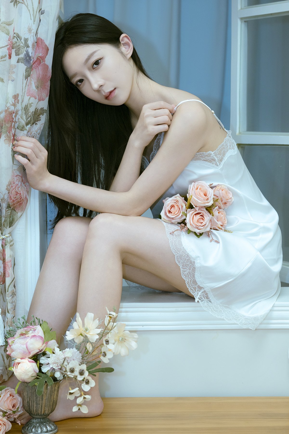 YiTuYu艺图语 Vol.9861 Xiao Kun 9 YiTuYu艺图语 Vol.9861 Xiao Kun