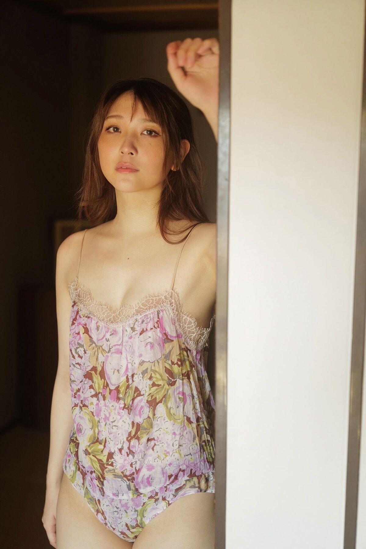 JP Marina Amatsu あまつまりな - ツナギを脱いだらSPA デジタル写真集 SPA BOOKS 16 JP Marina Amatsu あまつまりな - ツナギを脱いだらSPA デジタル写真集 SPA BOOKS