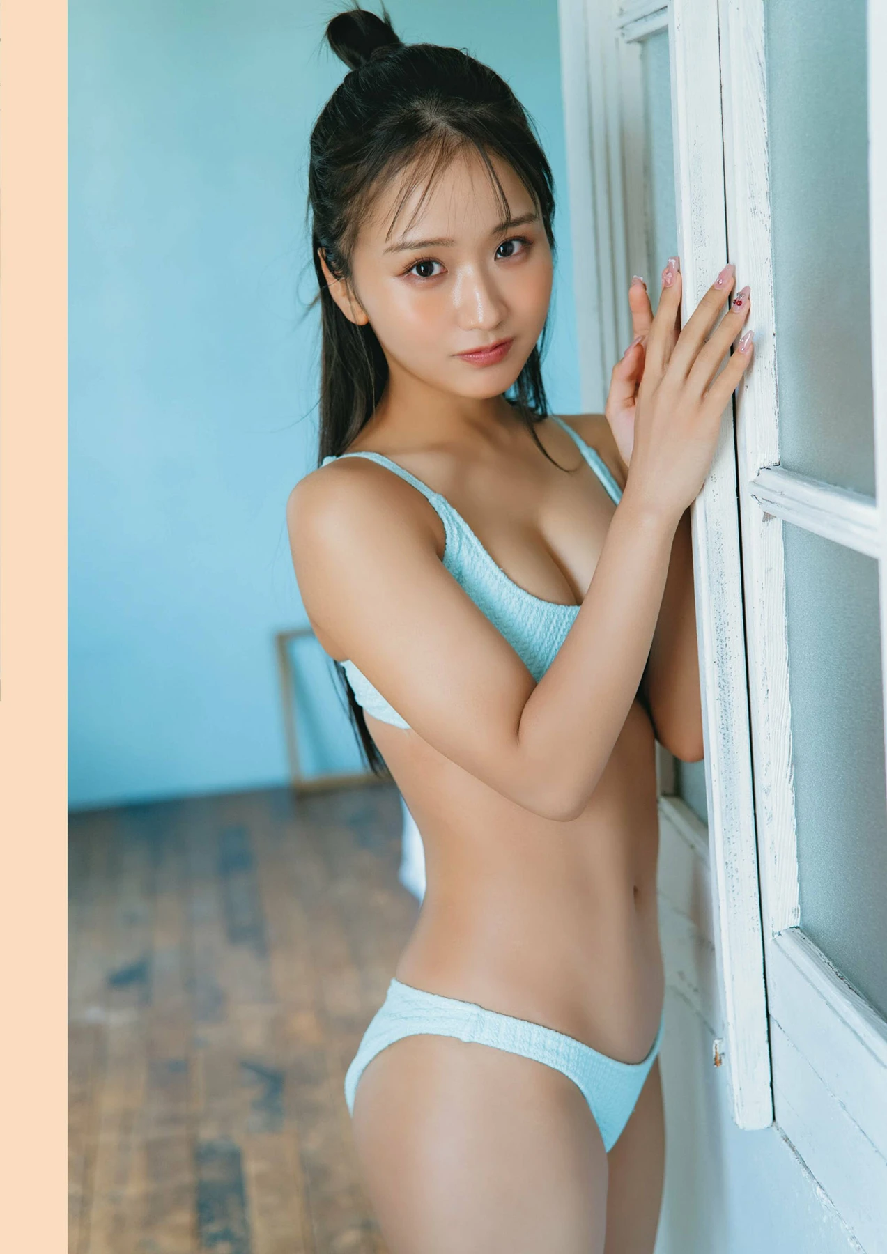 Ririka Moriwaki 森脇梨々夏, Sunny Girl Vol.10 5 Ririka Moriwaki 森脇梨々夏, Sunny Girl Vol.10