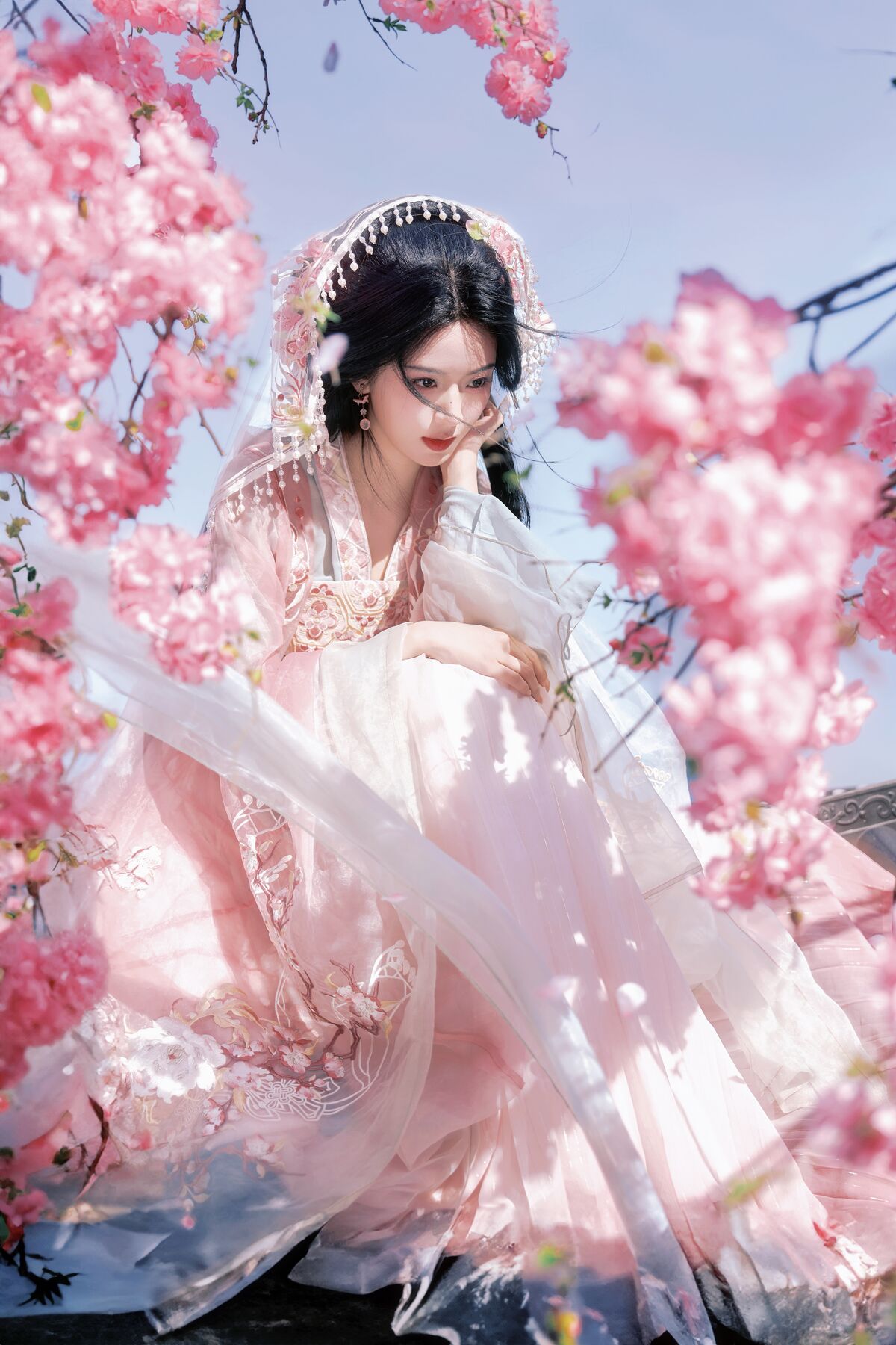 YiTuYu艺图语 Vol.9666 Rok Kin YE 5 YiTuYu艺图语 Vol.9666 Rok Kin YE