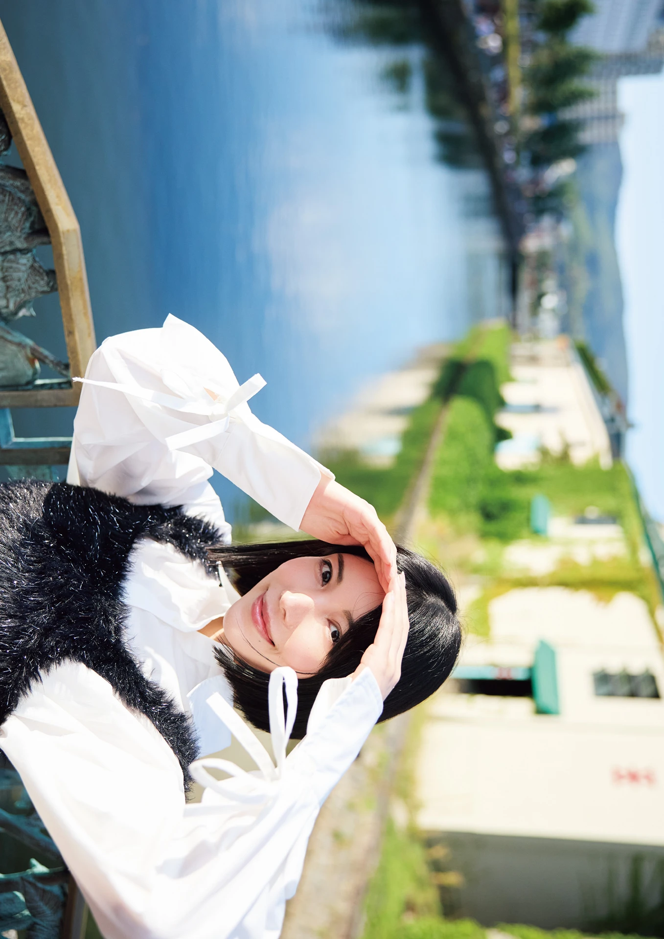 Karen Kaede 楓カレン, 写真集 カレンと行く北海道旅行二泊三日 4 Karen Kaede 楓カレン, 写真集 カレンと行く北海道旅行二泊三日