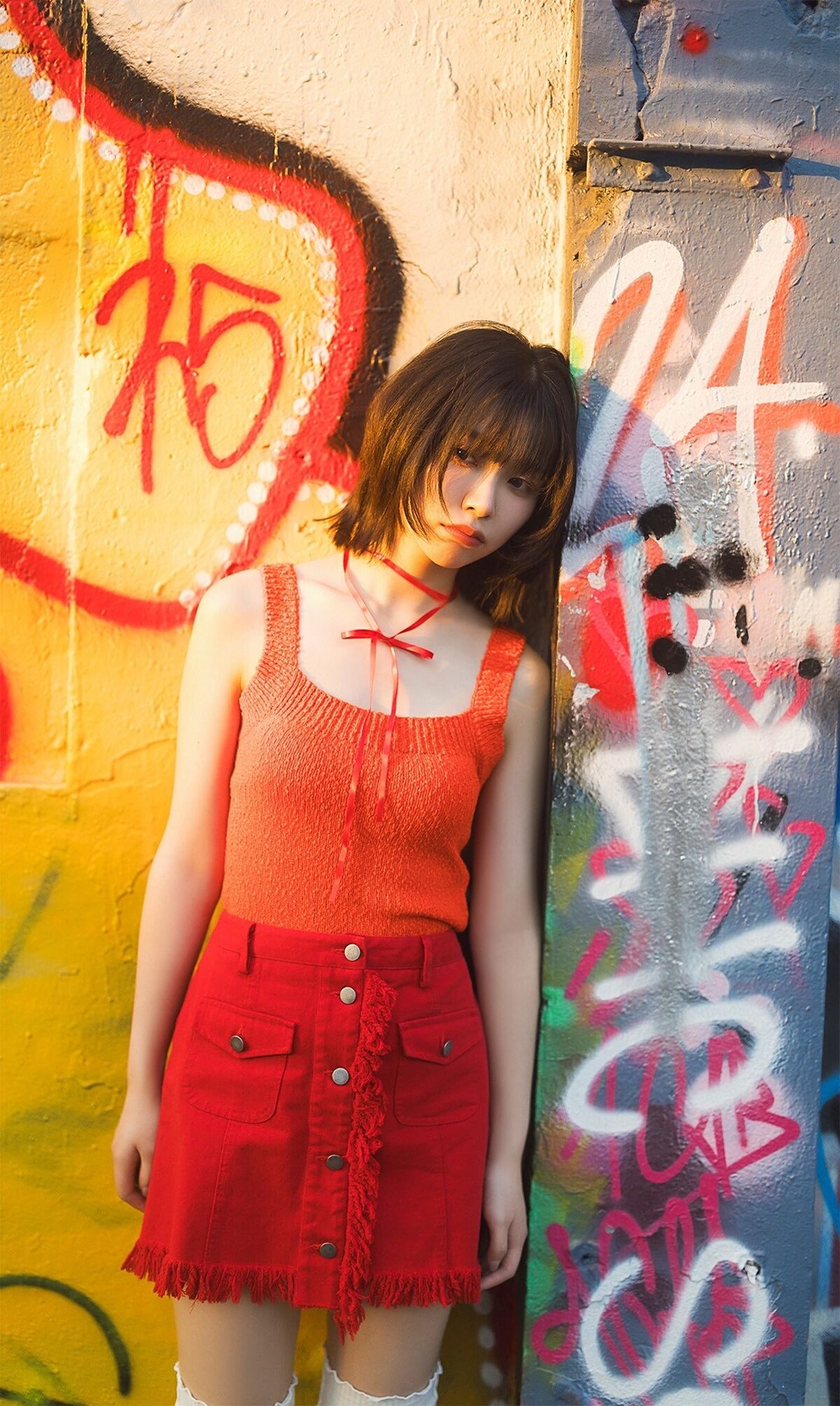 JP Liyuu - オールアザー版 Liyuu 2nd写真集 ヒトミ Part02 13 JP Liyuu - オールアザー版 Liyuu 2nd写真集 ヒトミ Part02