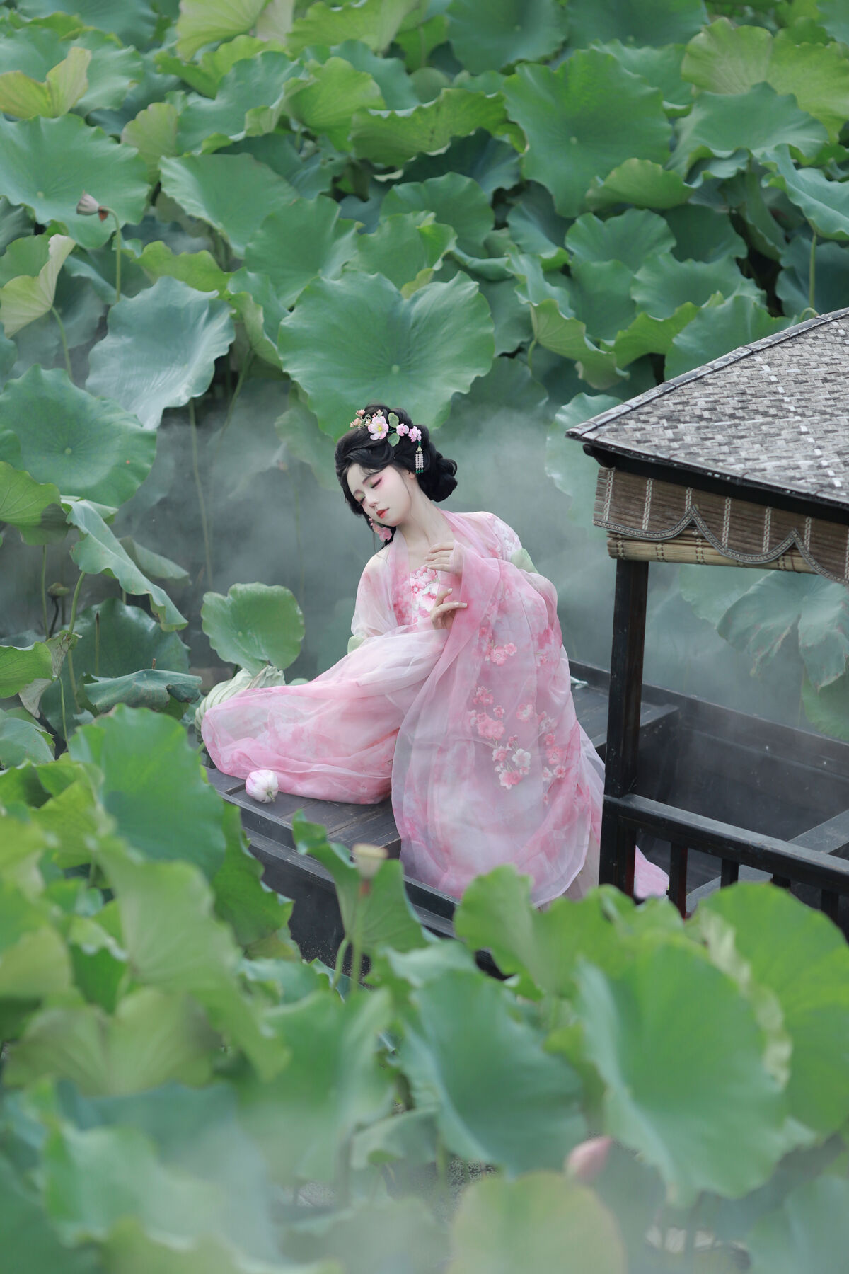 YiTuYu艺图语 Vol.9717 Zhen Zhen Ai Chi La 6 YiTuYu艺图语 Vol.9717 Zhen Zhen Ai Chi La