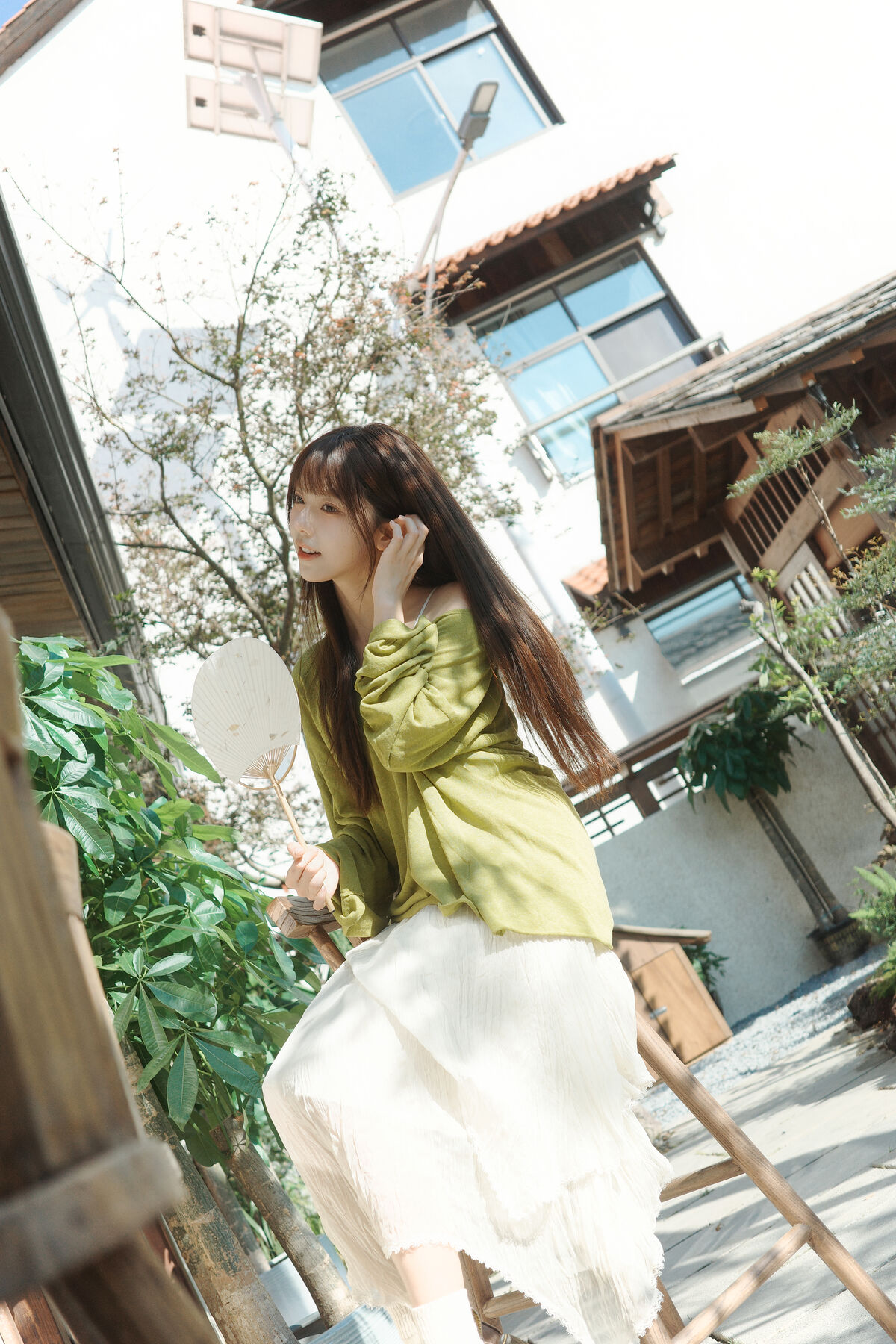 YiTuYu艺图语 Vol.10620 Yang Zhu Ni Ni 9 YiTuYu艺图语 Vol.10620 Yang Zhu Ni Ni