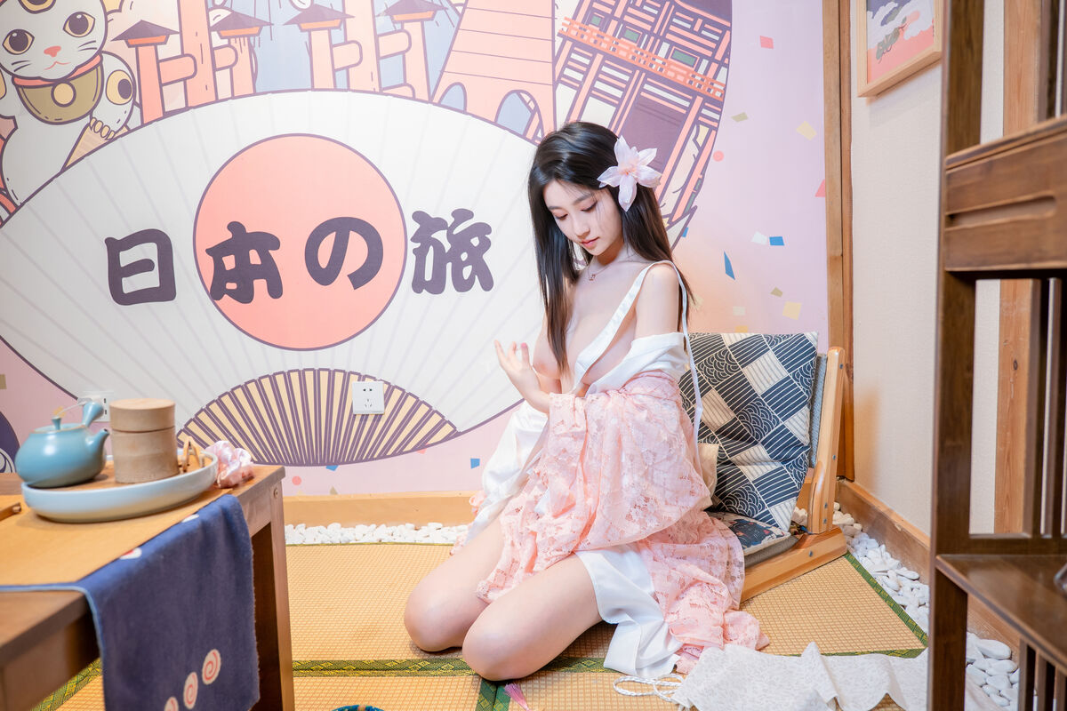 Coser@年年Nnian - 漫花 27 Coser@年年Nnian - 漫花
