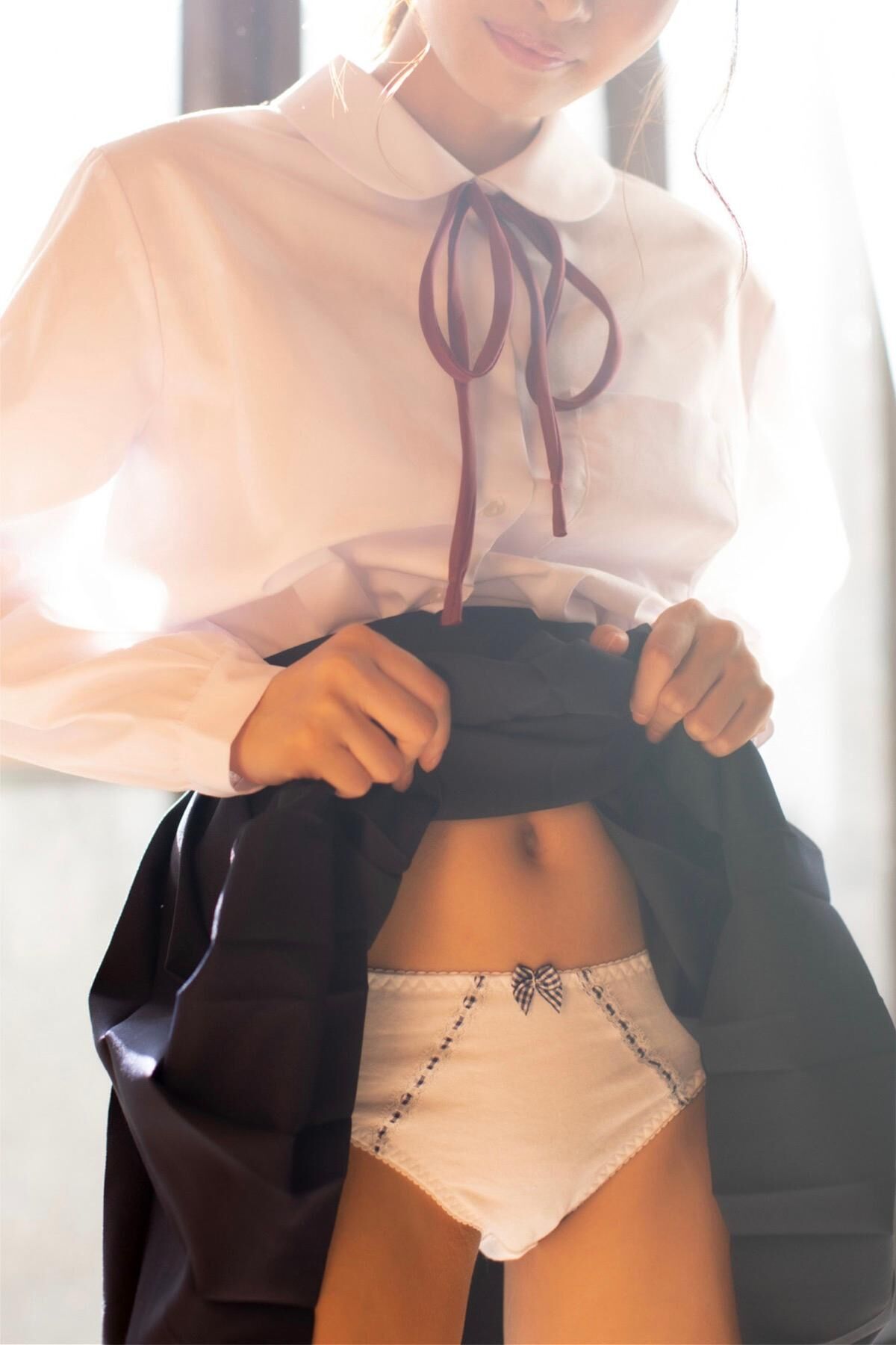 JP 制服少女ヌード写真集 和室編 Vol.2 Part01 18 JP 制服少女ヌード写真集 和室編 Vol.2 Part01