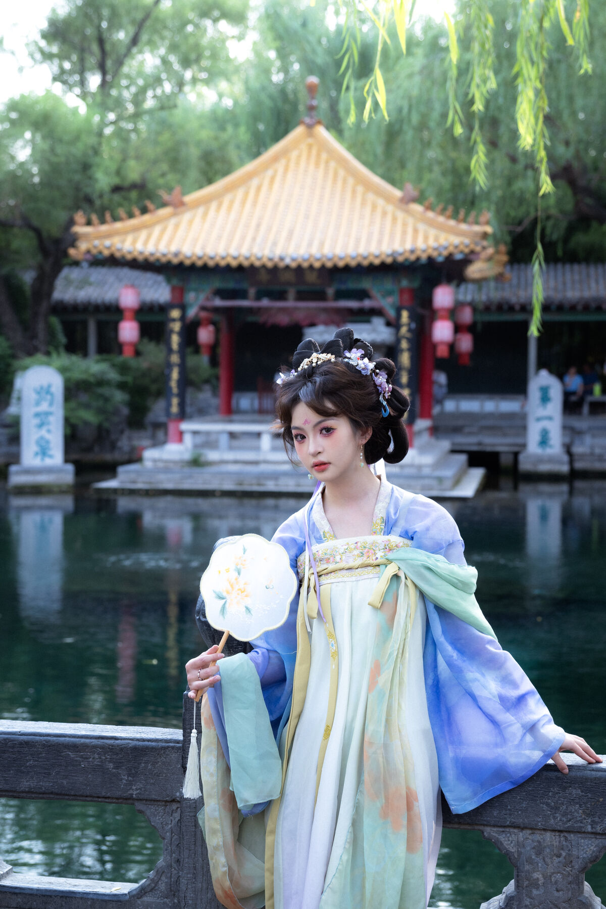 YiTuYu艺图语 Vol.9500 Ting Ting Bu Shi Ting Ting 3 YiTuYu艺图语 Vol.9500 Ting Ting Bu Shi Ting Ting