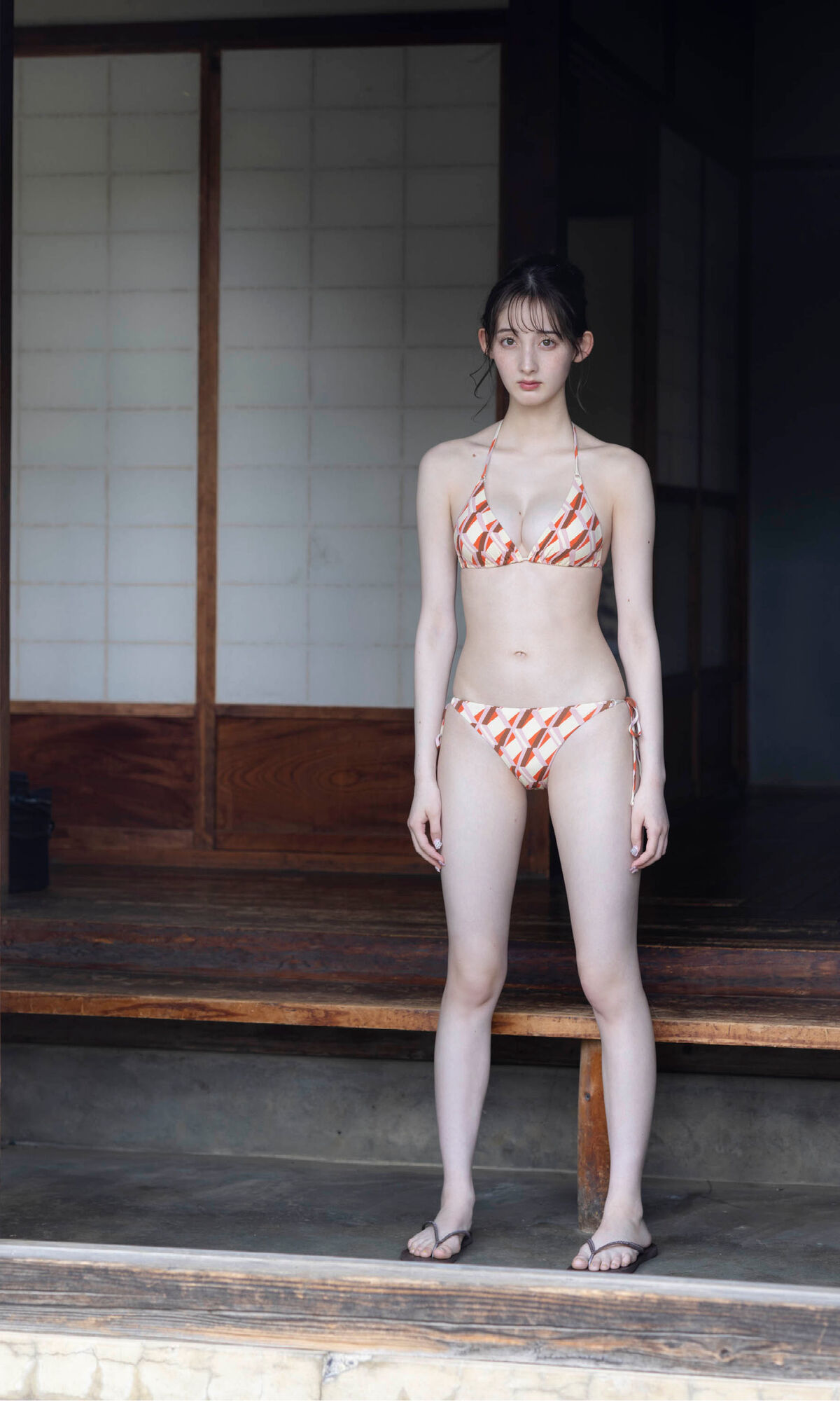 JP Cecile Nana 菜那セシル - デジタル限定 写真集 Summer is in the air 20 JP Cecile Nana 菜那セシル - デジタル限定 写真集 Summer is in the air