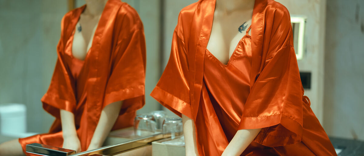 Coser@鹿八岁 - 新婚小故事 Part02 14 Coser@鹿八岁 - 新婚小故事 Part02
