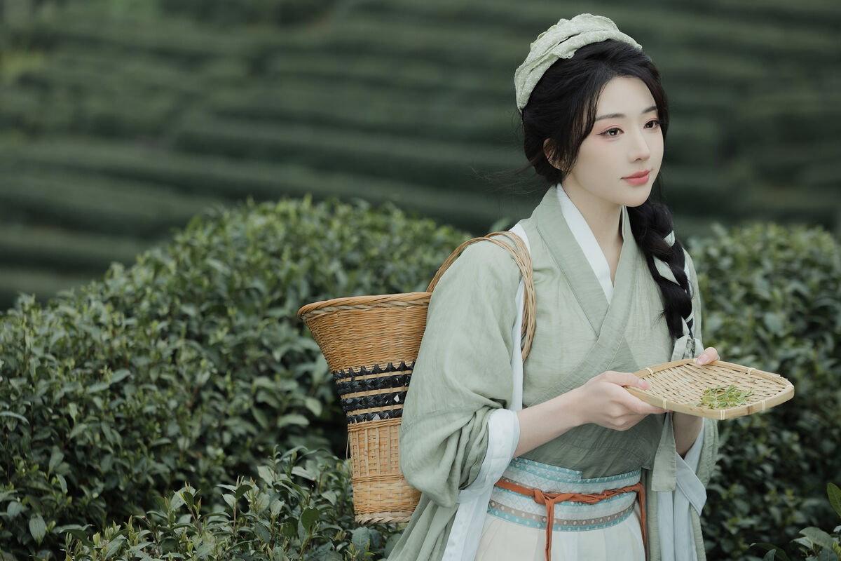 YiTuYu艺图语 Vol.9791 Shi Nan Yuan Bu Shi Zhou 24 YiTuYu艺图语 Vol.9791 Shi Nan Yuan Bu Shi Zhou