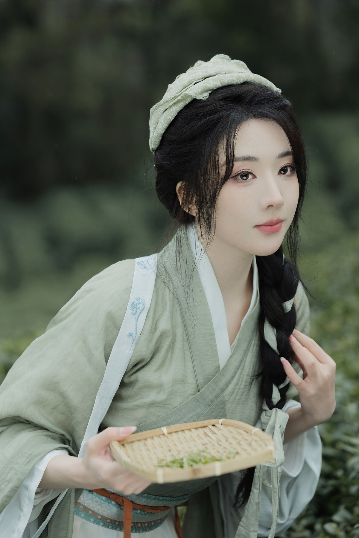 YiTuYu艺图语 Vol.9791 Shi Nan Yuan Bu Shi Zhou 32 YiTuYu艺图语 Vol.9791 Shi Nan Yuan Bu Shi Zhou