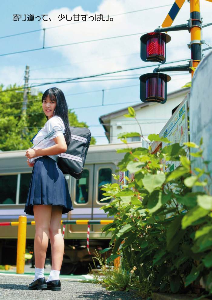南みゆか 90㎝パイパイの水着グラビア画像! 175 南みゆか 90㎝パイパイの水着グラビア画像!