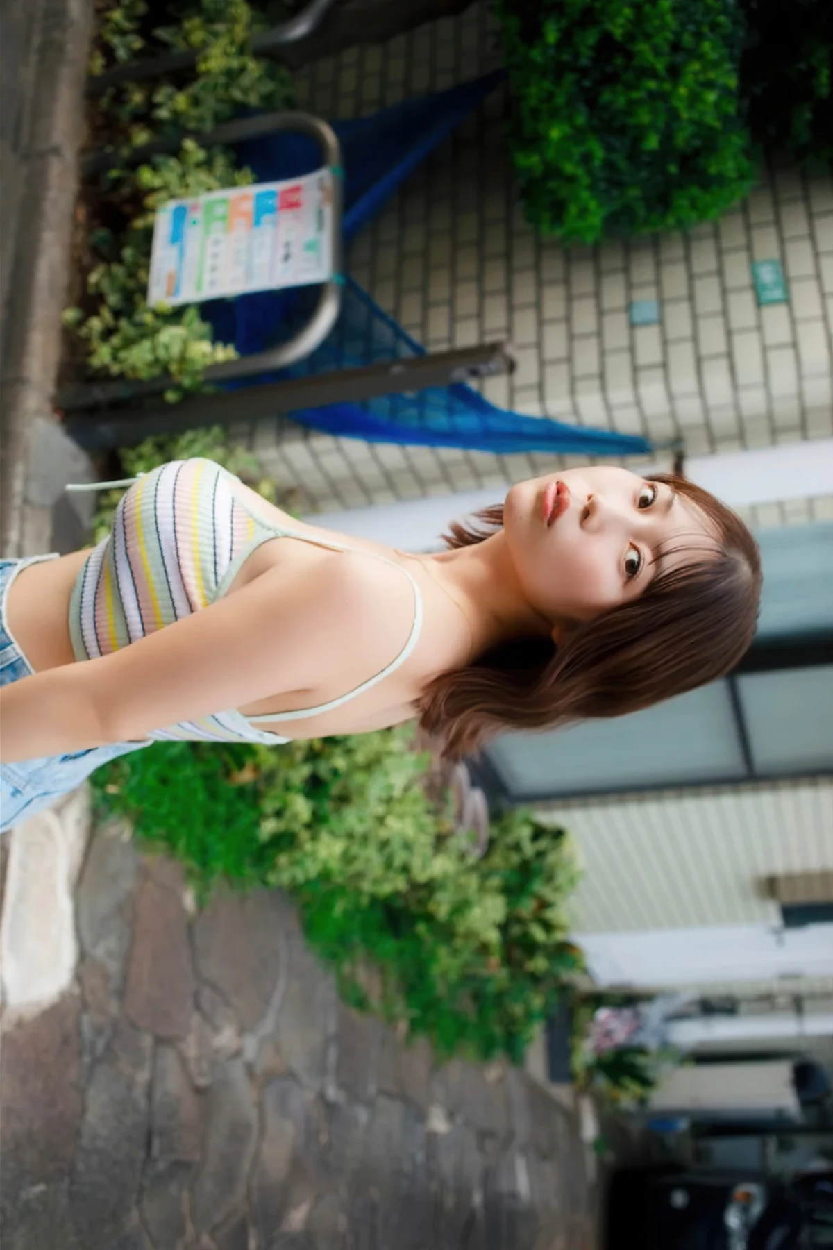 Iori Io 伊織いお, FRIDAY Monthly Girl 054 完全未発表100カット 7 Iori Io 伊織いお, FRIDAY Monthly Girl 054 完全未発表100カット