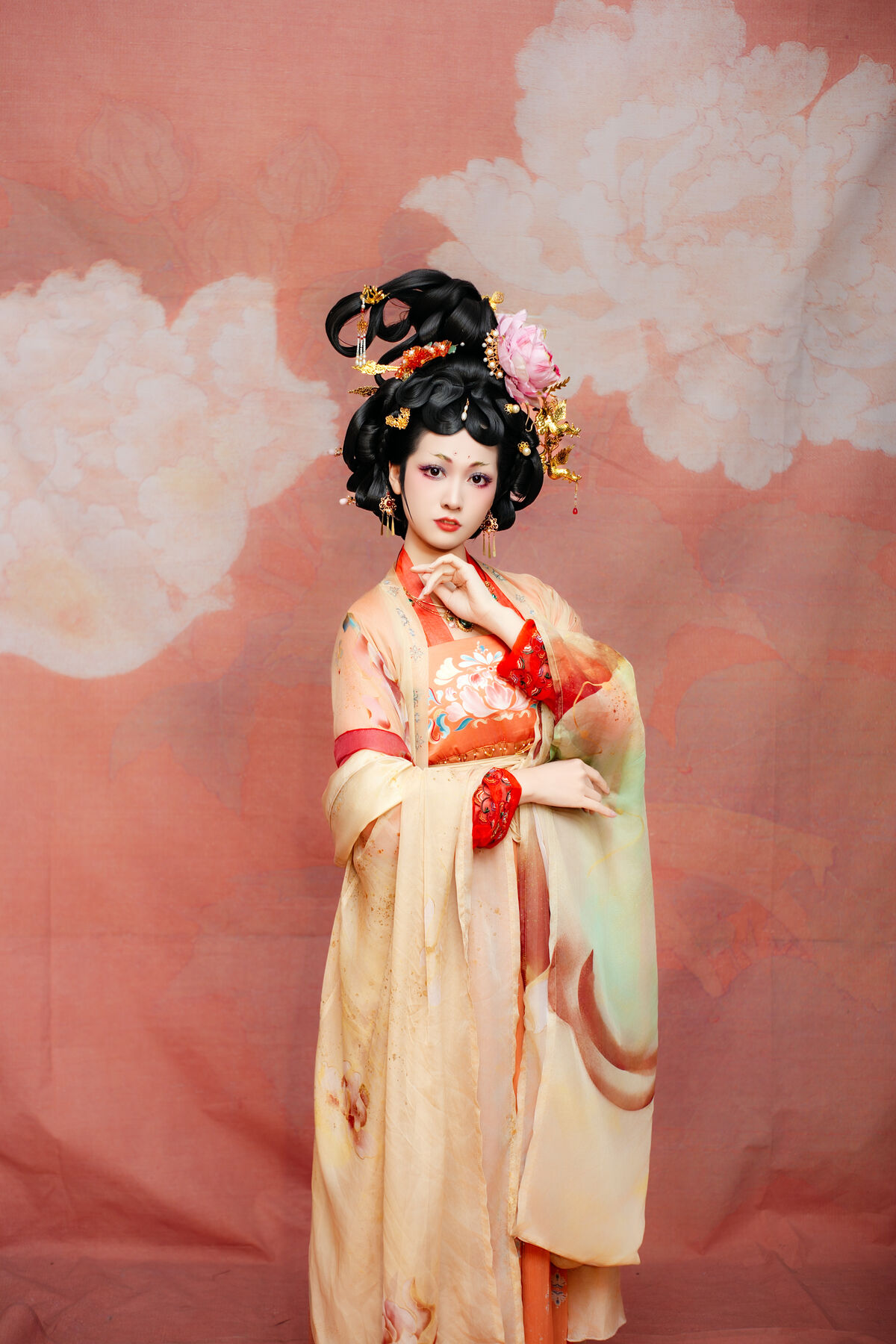 YiTuYu艺图语 Vol.9754 Li Xiao Xin 6 YiTuYu艺图语 Vol.9754 Li Xiao Xin