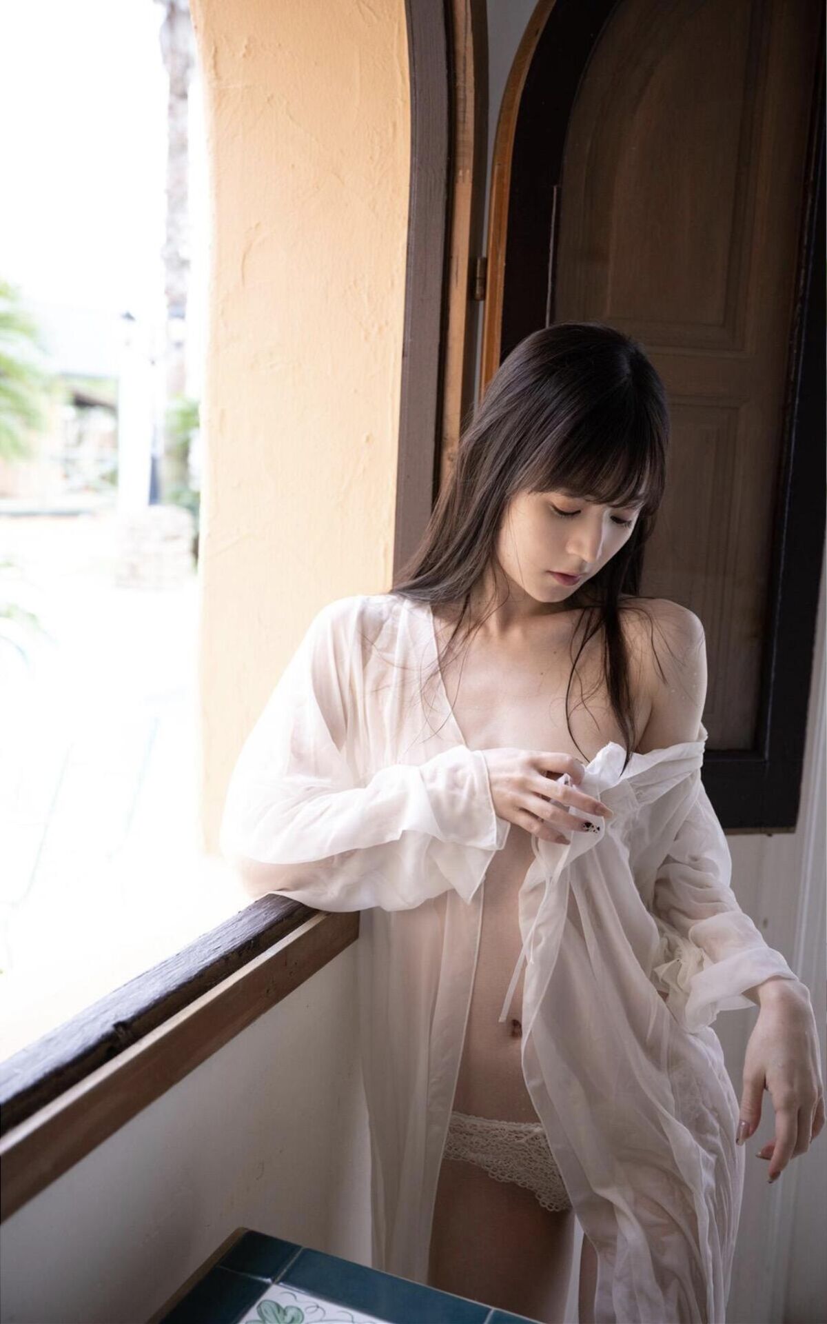 JP Riko Konoe 近衛りこ - きれいなひと Harvest Time Part02 14 JP Riko Konoe 近衛りこ - きれいなひと Harvest Time Part02