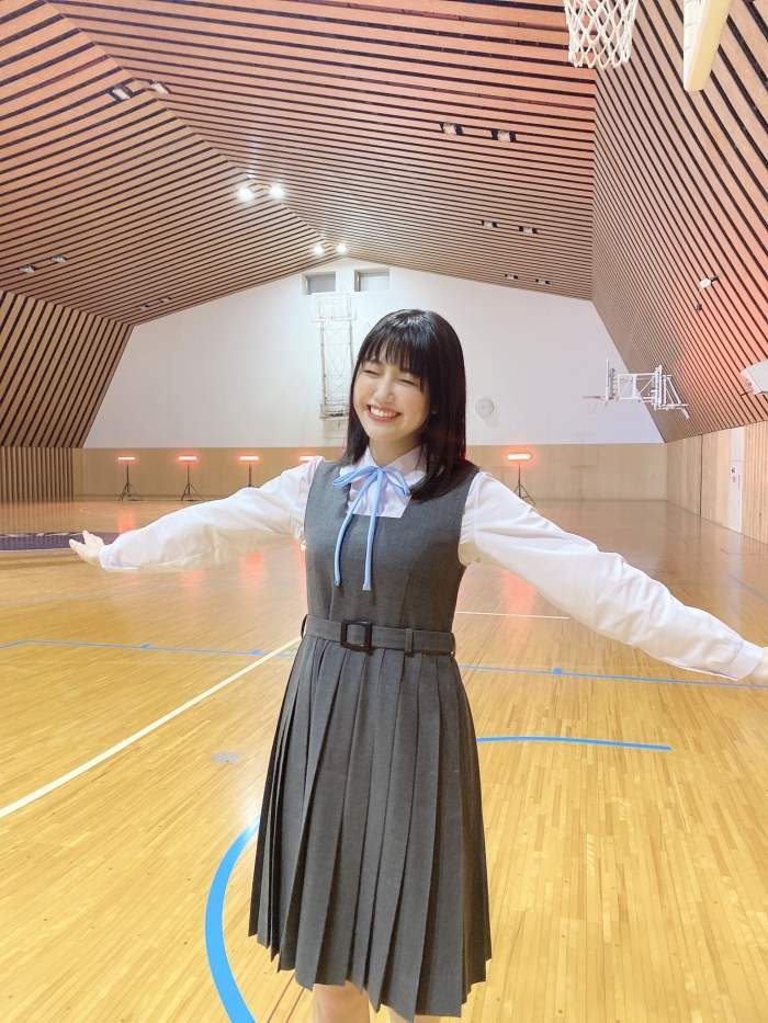 和泉芳怜 ふっくらおっぱい水着グラビア画像! 86 和泉芳怜 ふっくらおっぱい水着グラビア画像!